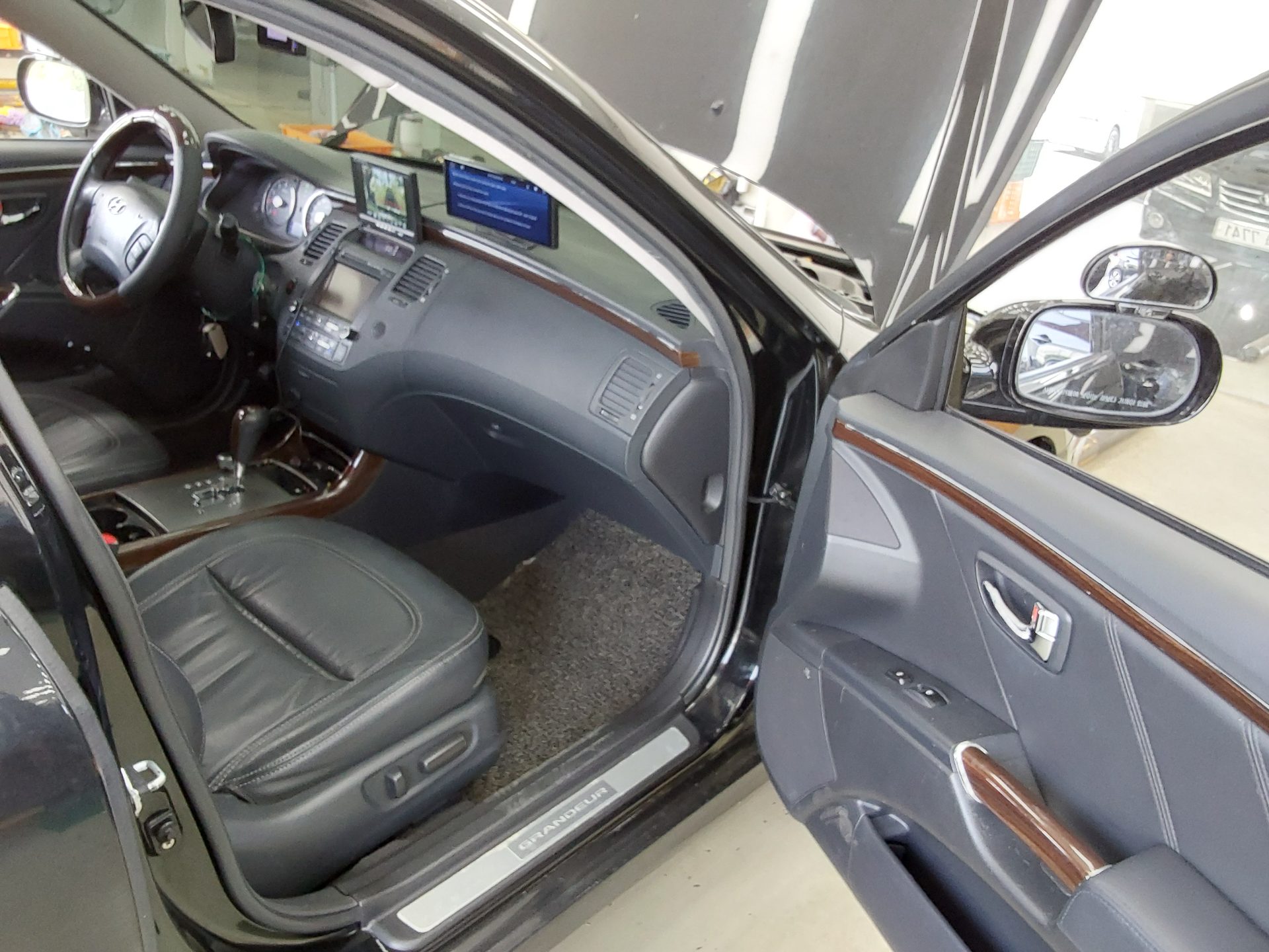 현대자동차 그랜져 2011 - 이미지 13