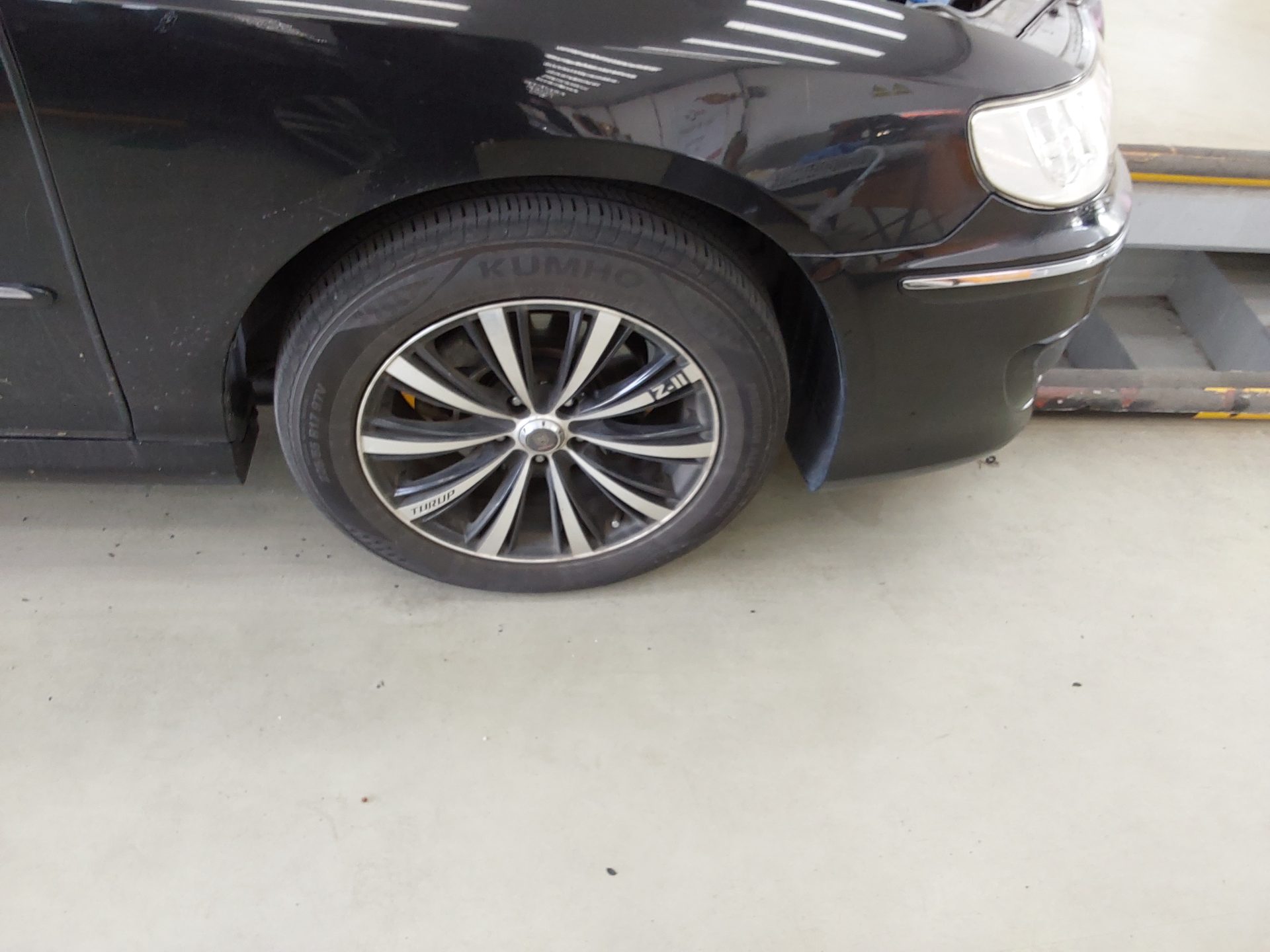 현대자동차 그랜져 2011 - 이미지 21