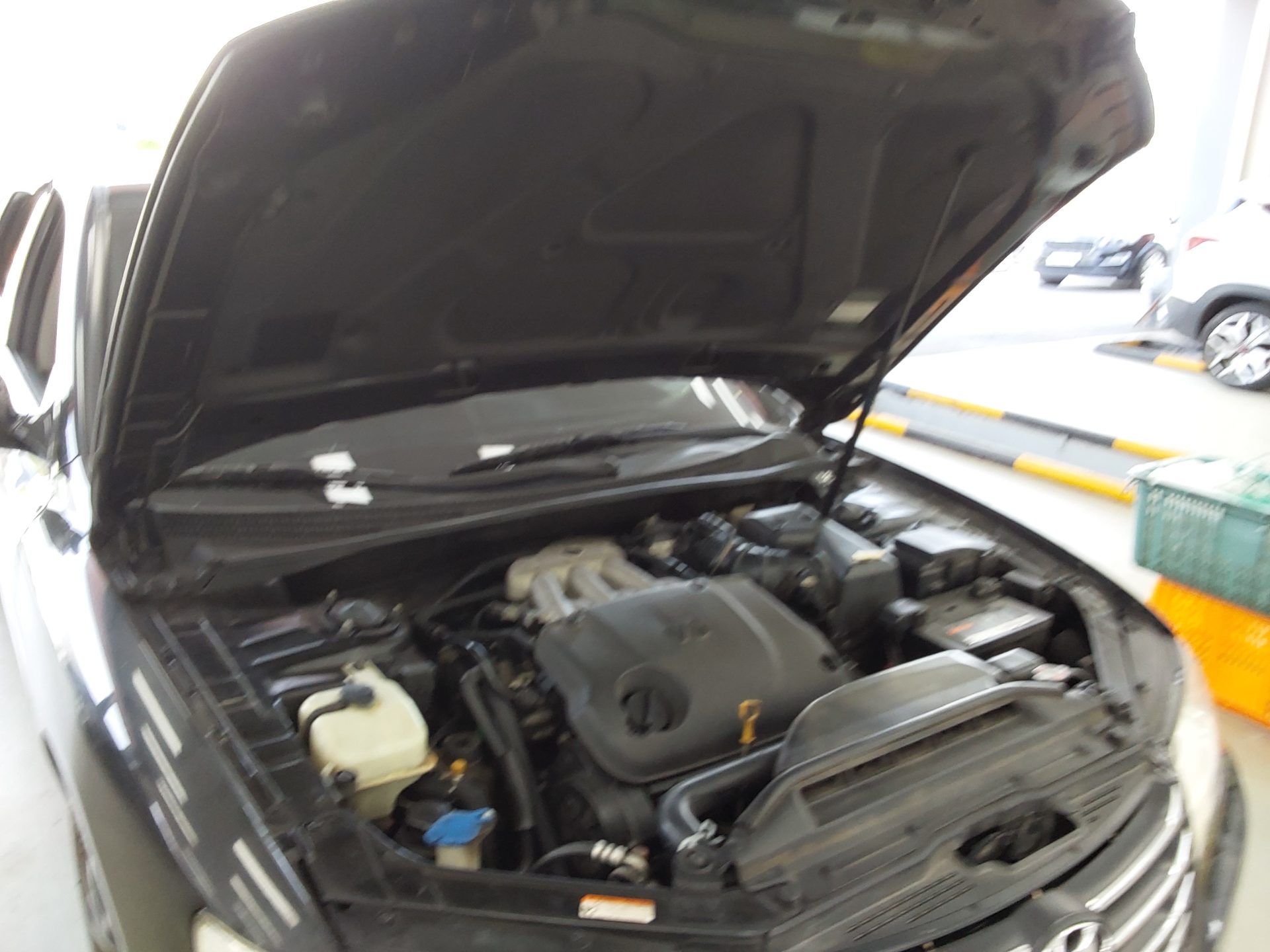 현대자동차 그랜져 2011 - 이미지 18