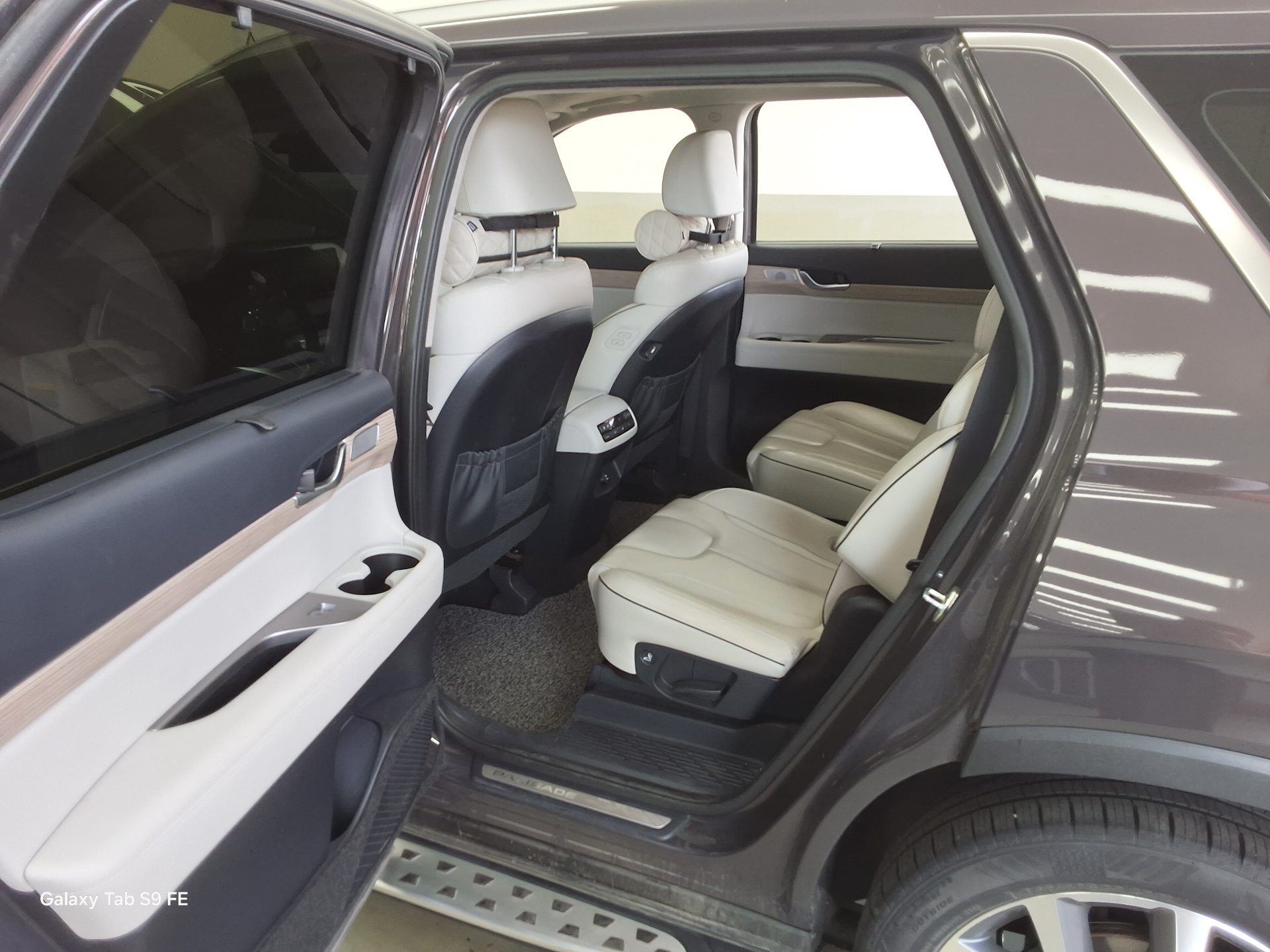 현대자동차 팰리세이드 2020 - 이미지 11