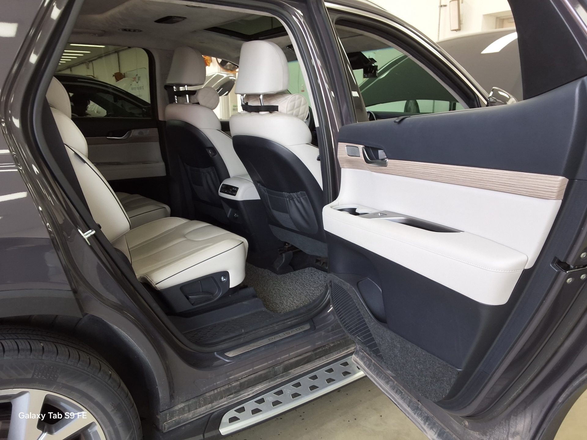 현대자동차 팰리세이드 2020 - 이미지 12