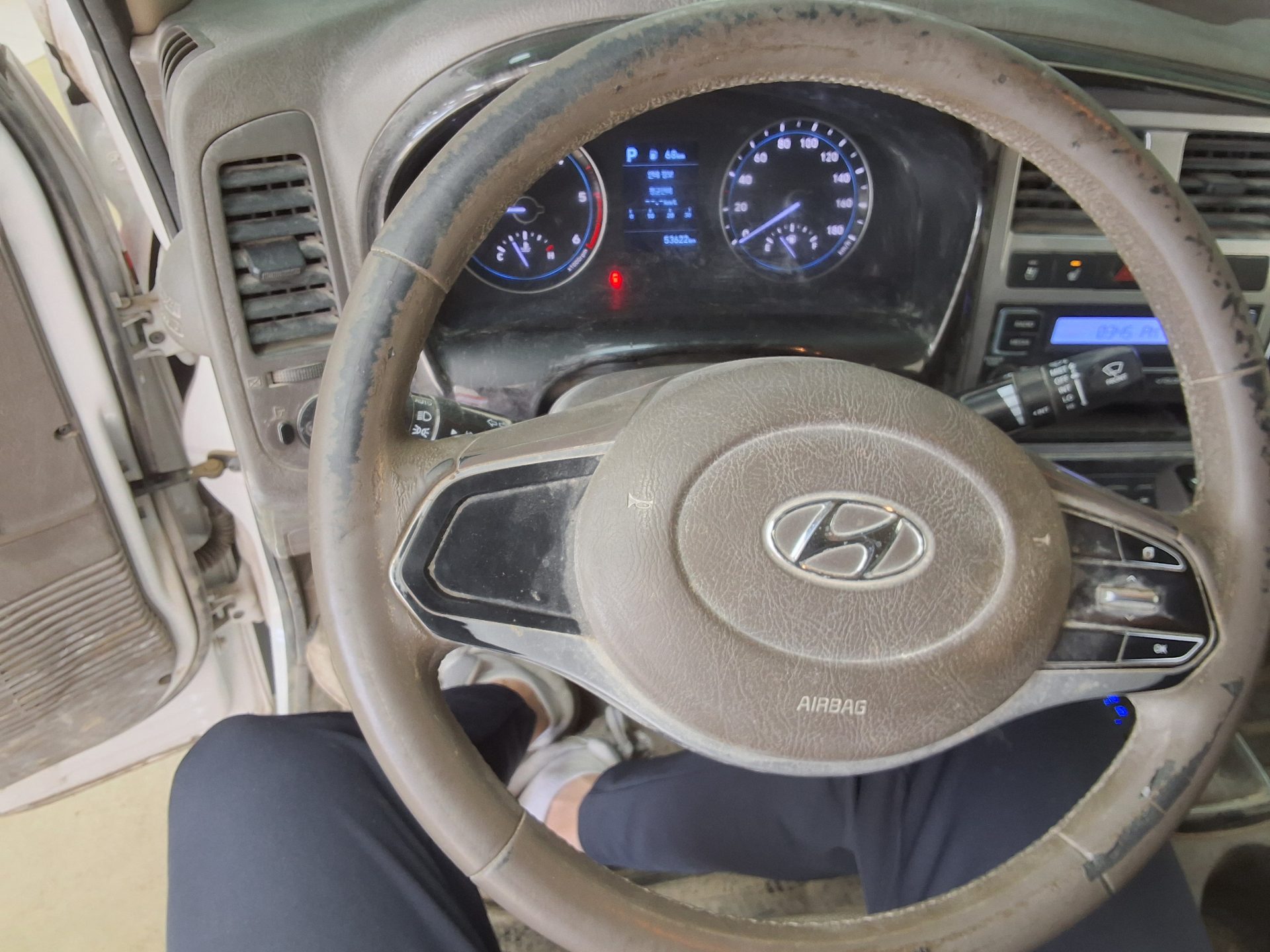 Hyundai Porter 2022 - Image 15