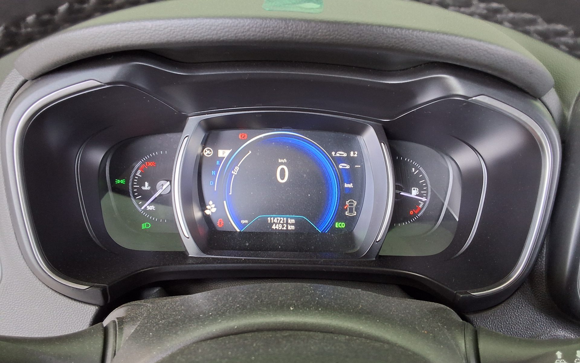 르노삼성자동차 QM6 2020 - 이미지 8