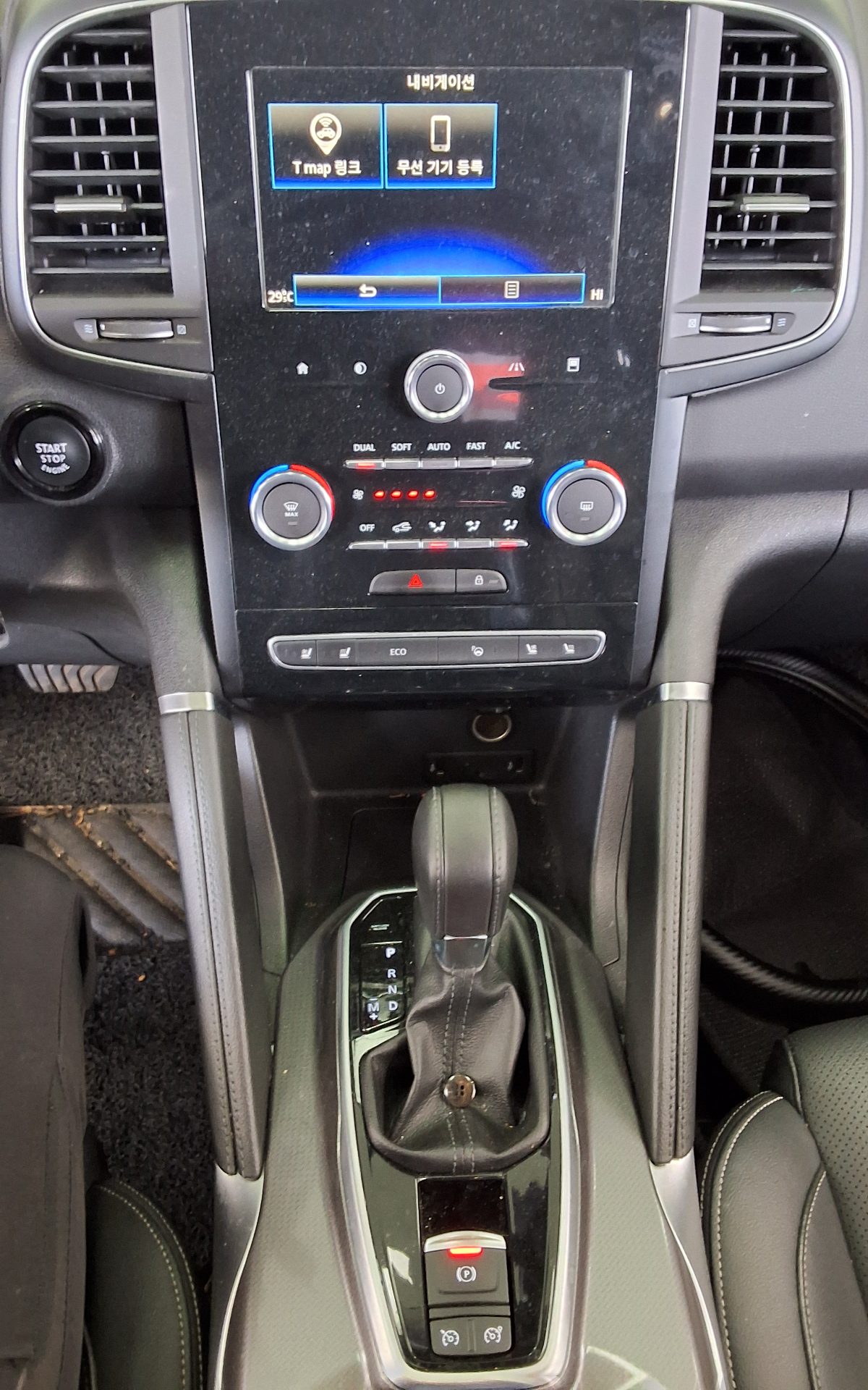 르노삼성자동차 QM6 2020 - 이미지 16