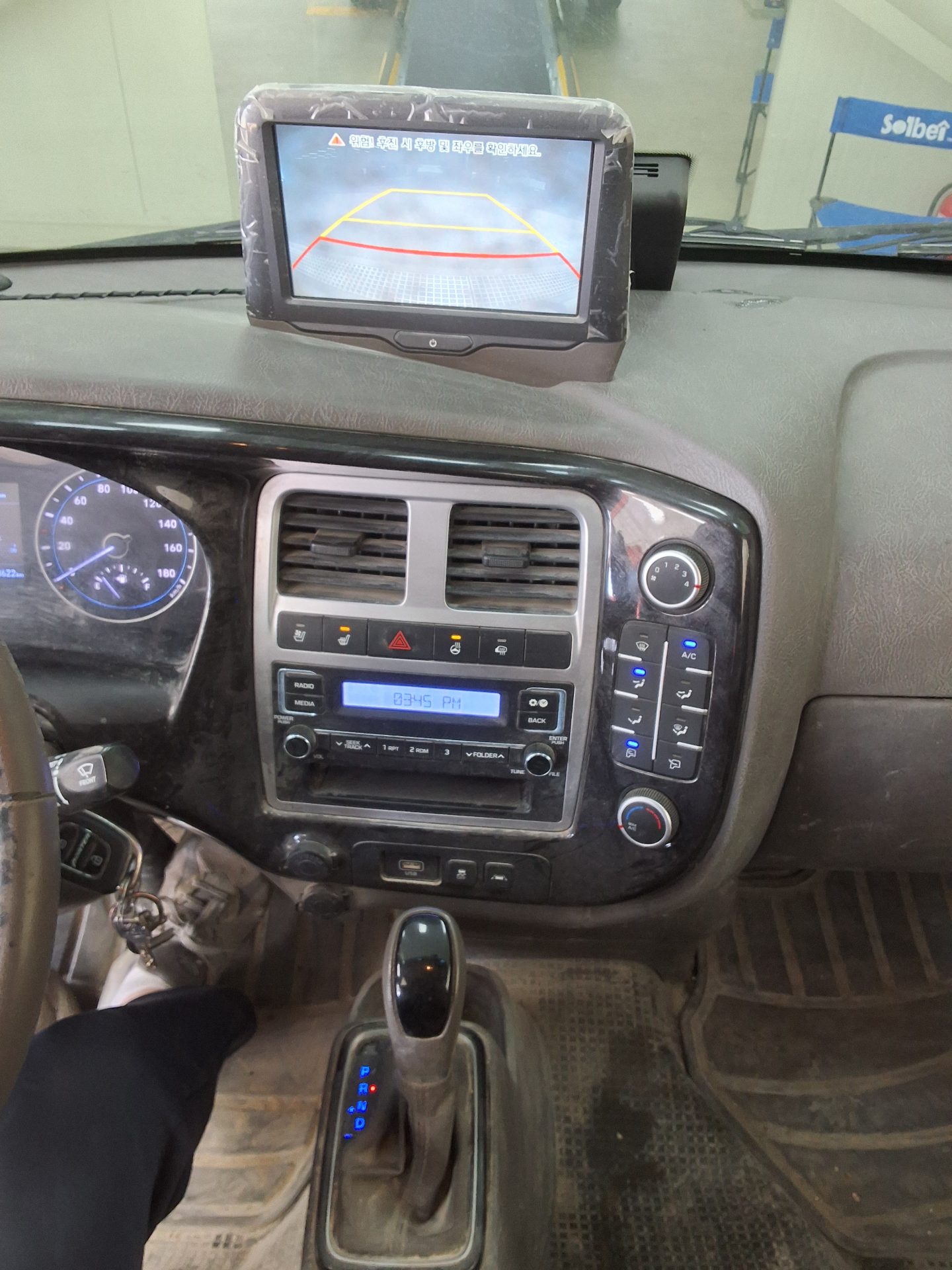 Hyundai Porter 2022 - Image 10