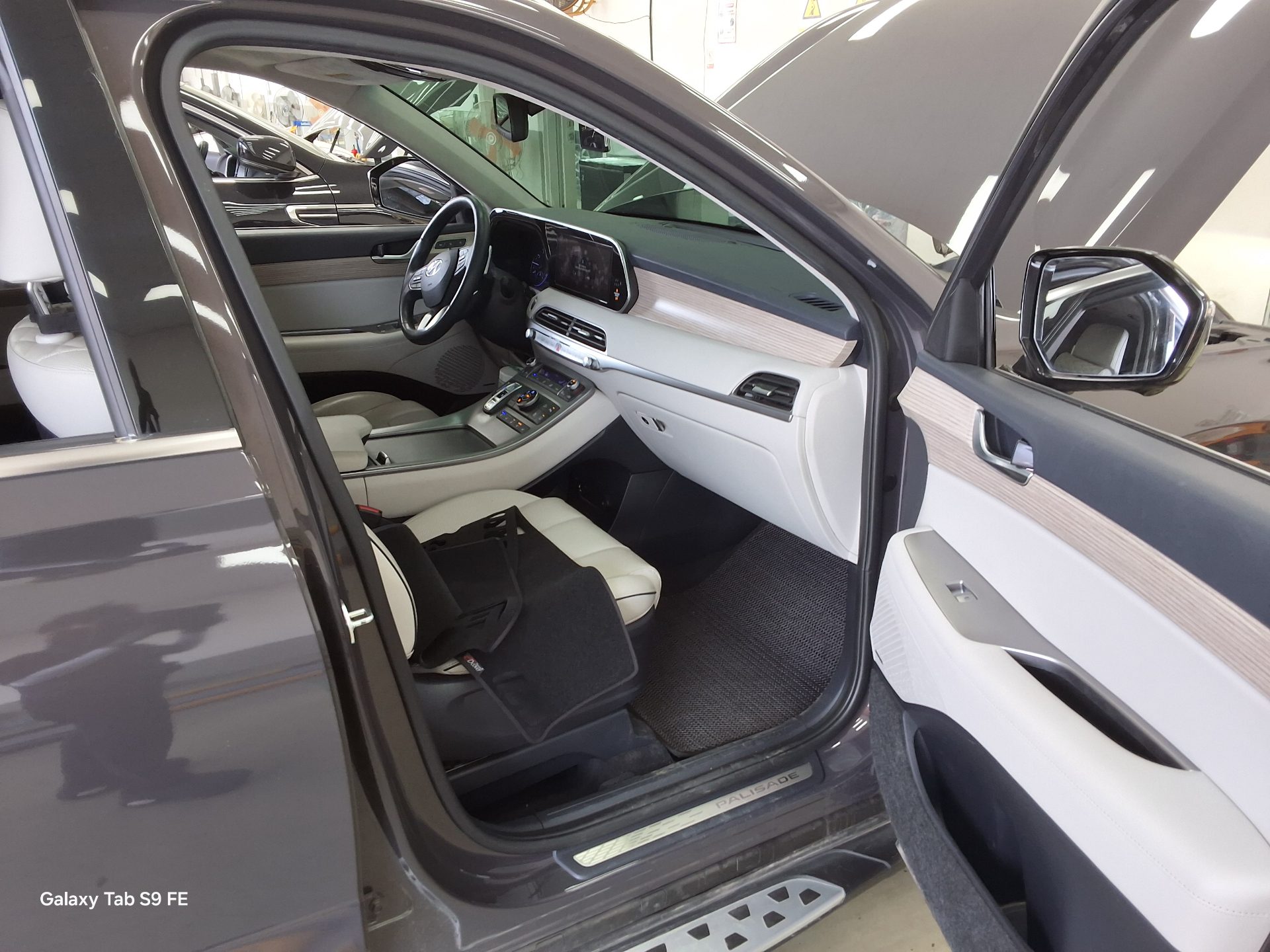 현대자동차 팰리세이드 2020 - 이미지 13