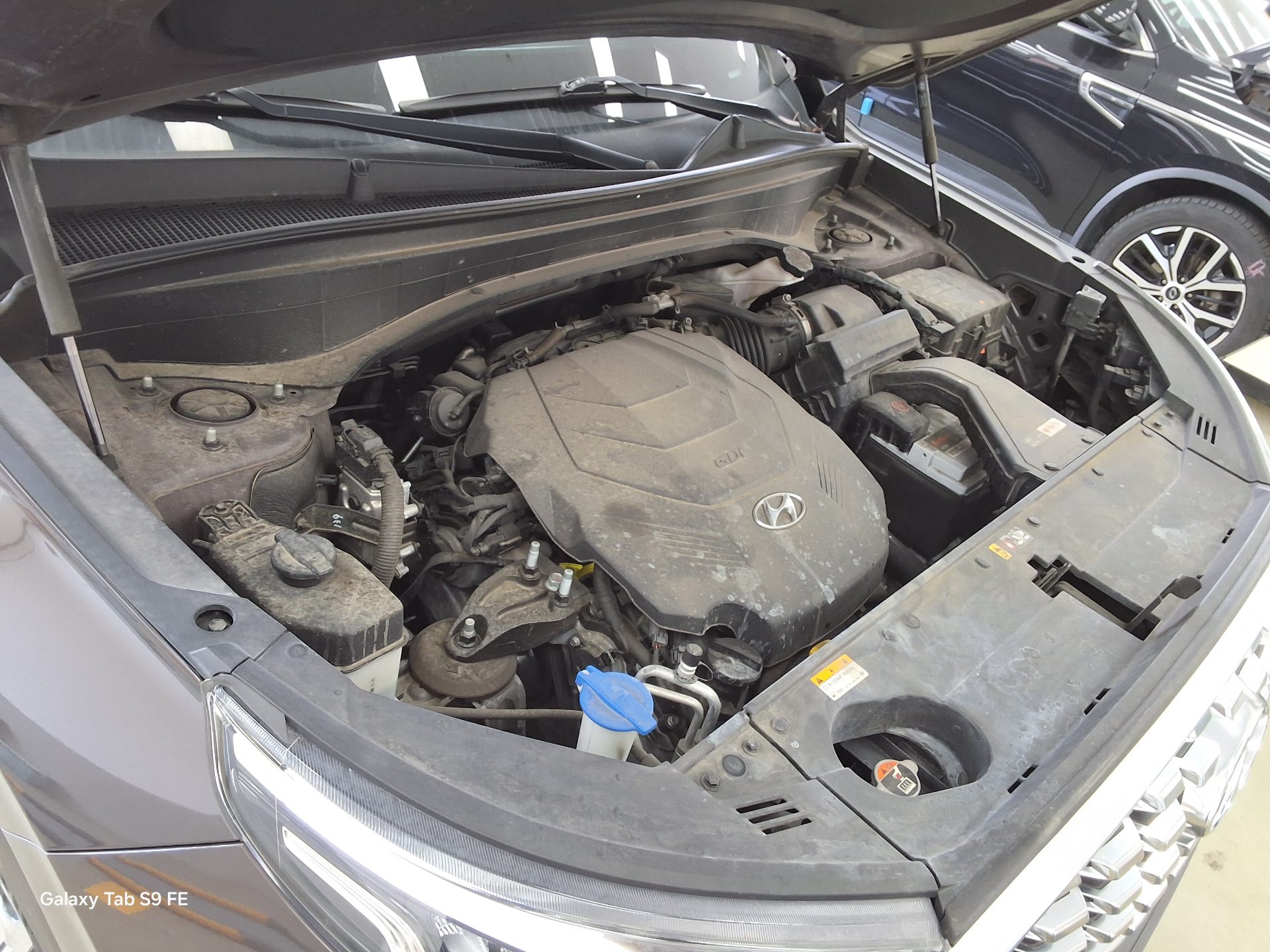 현대자동차 팰리세이드 2020 - 이미지 20