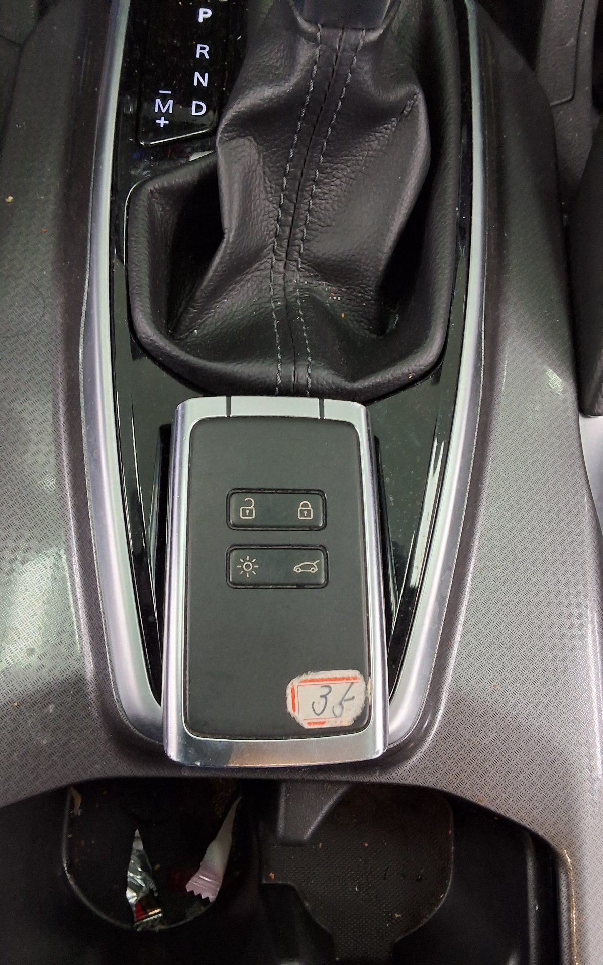 르노삼성자동차 QM6 2020 - 이미지 18