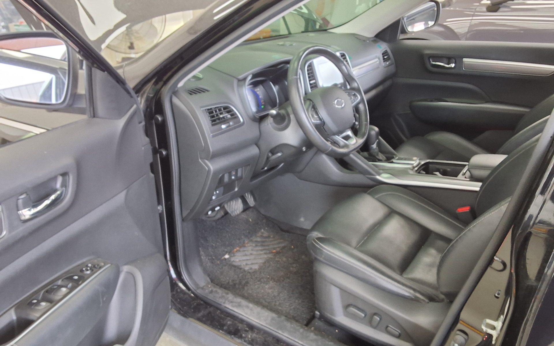 르노삼성자동차 QM6 2020 - 이미지 9