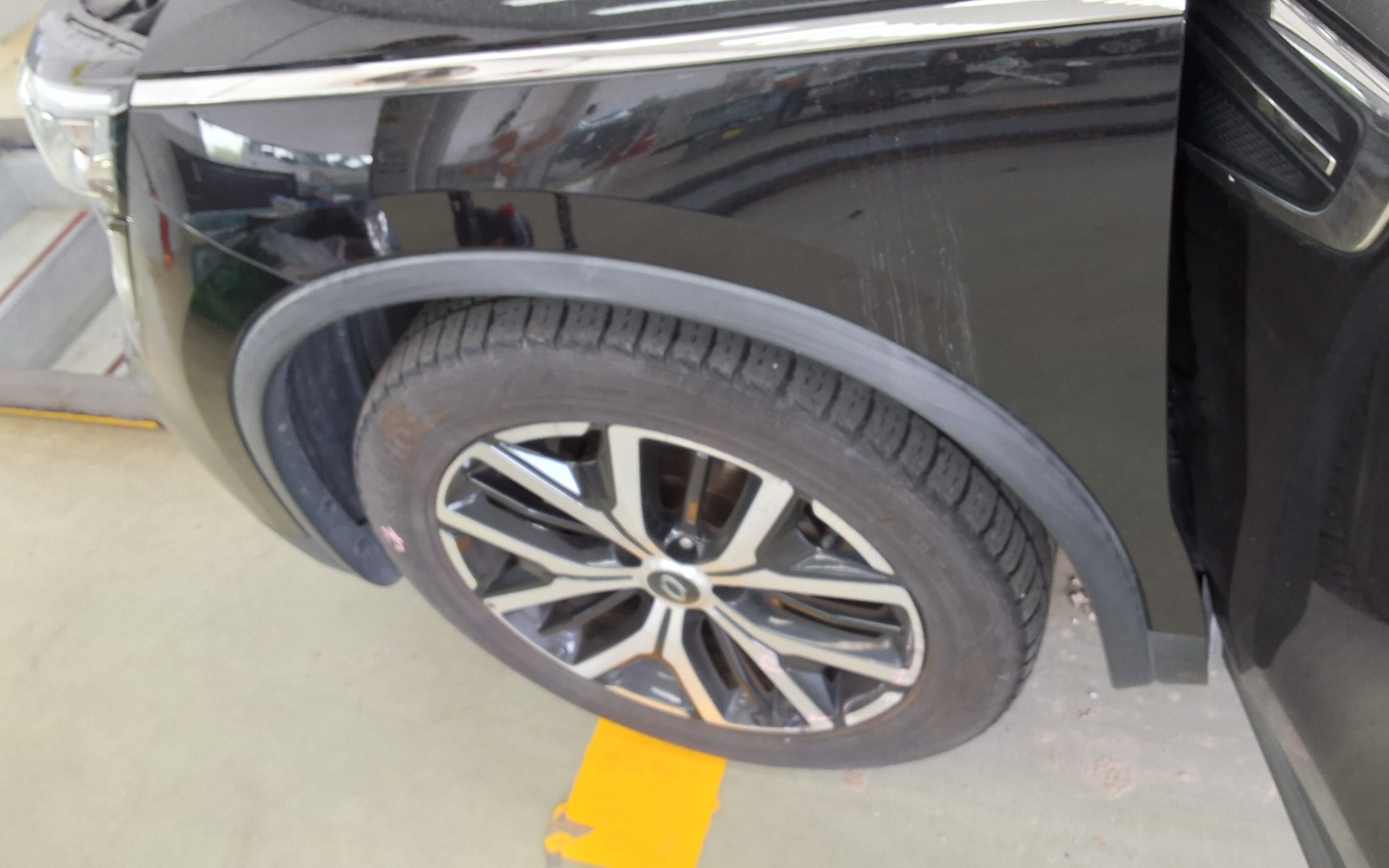 르노삼성자동차 QM6 2020 - 이미지 21