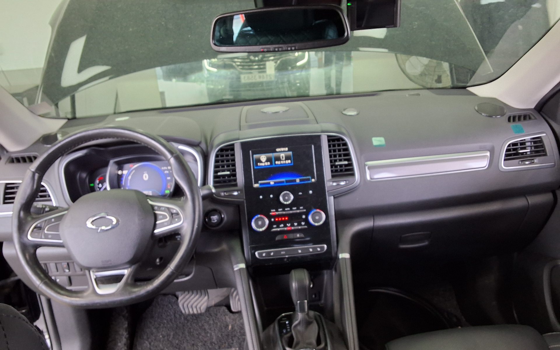 르노삼성자동차 QM6 2020 - 이미지 10