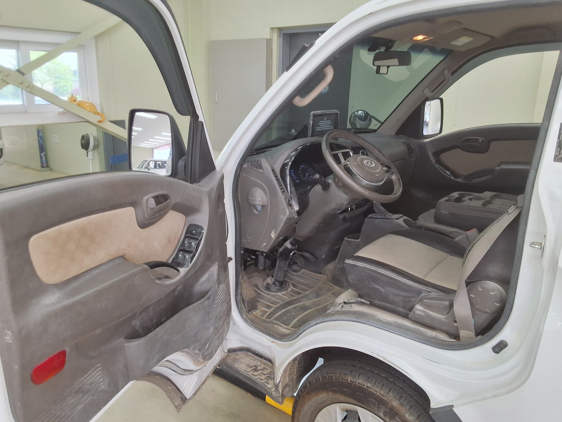 Hyundai Porter 2022 - Image 9