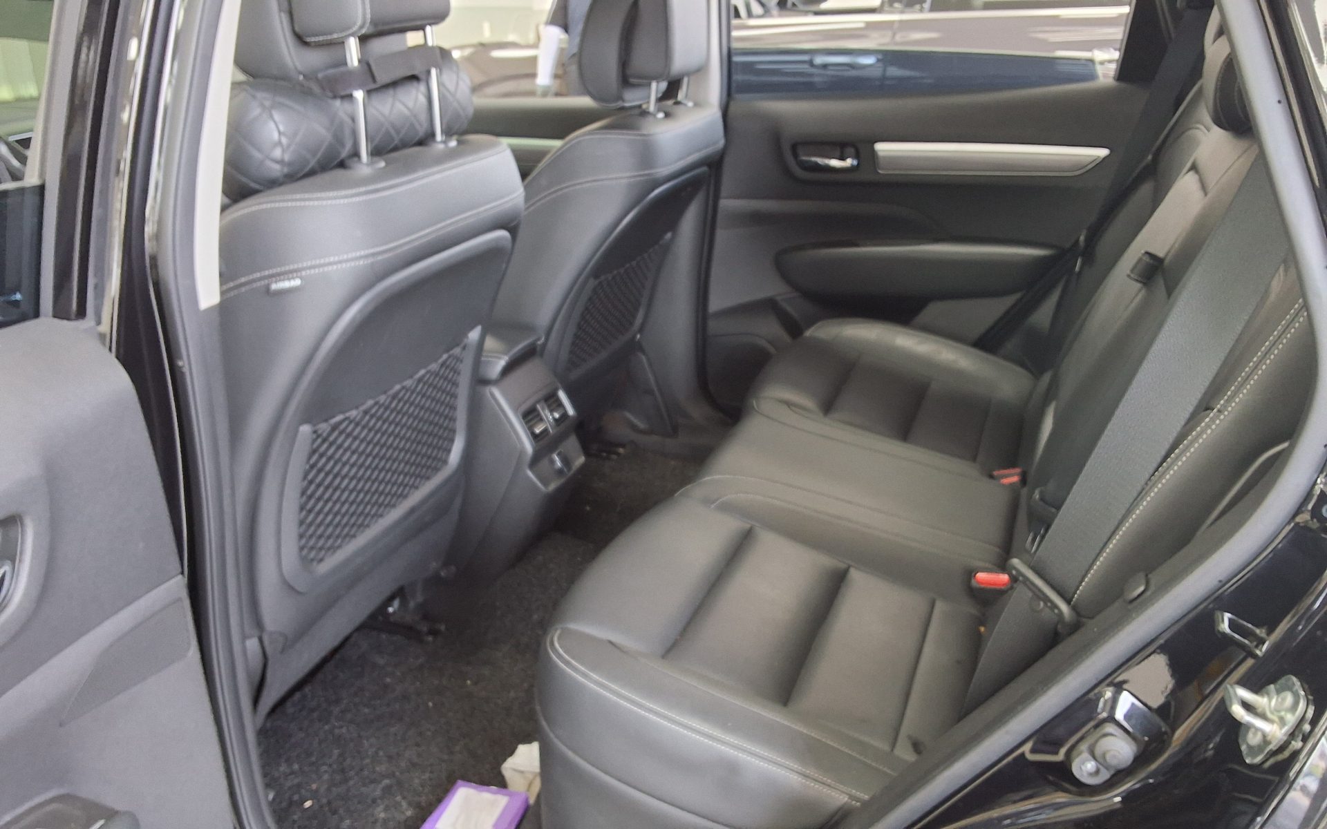 르노삼성자동차 QM6 2020 - 이미지 11