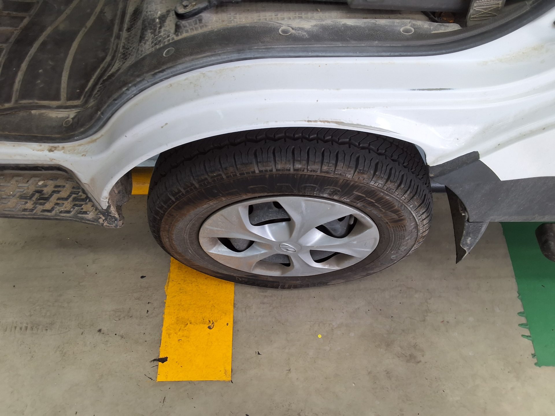 Hyundai Porter 2022 - Image 19