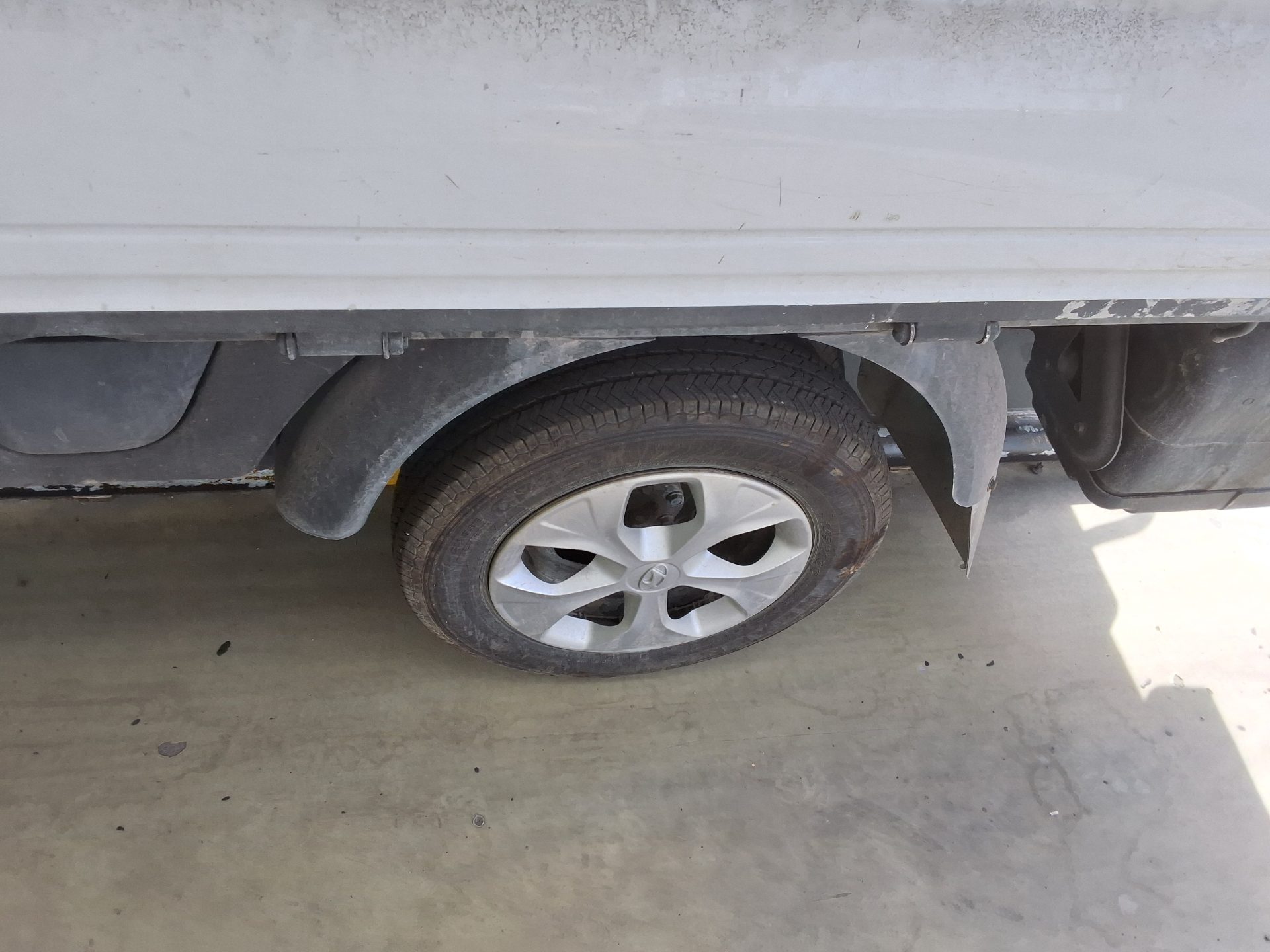 Hyundai Porter 2022 - Image 20