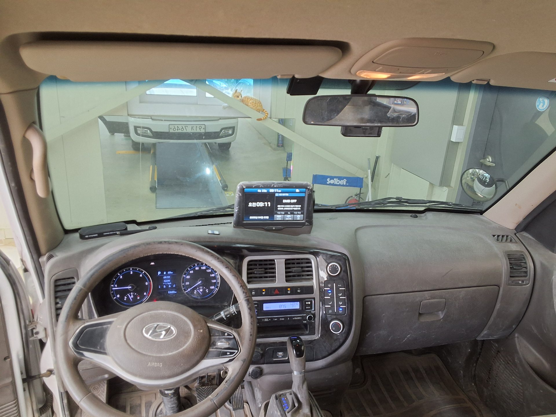 Hyundai Porter 2022 - Image 18