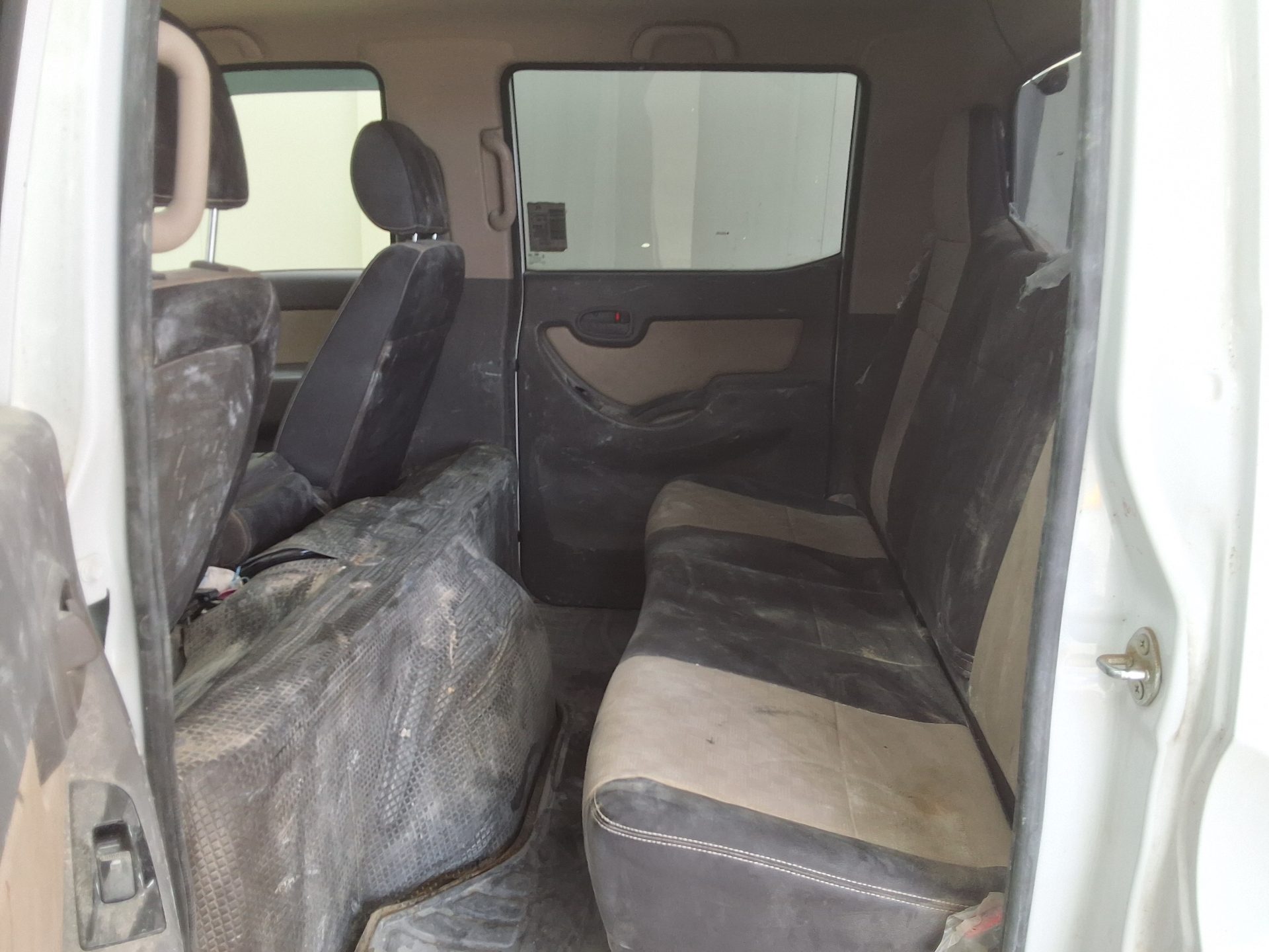 Hyundai Porter 2022 - Image 11