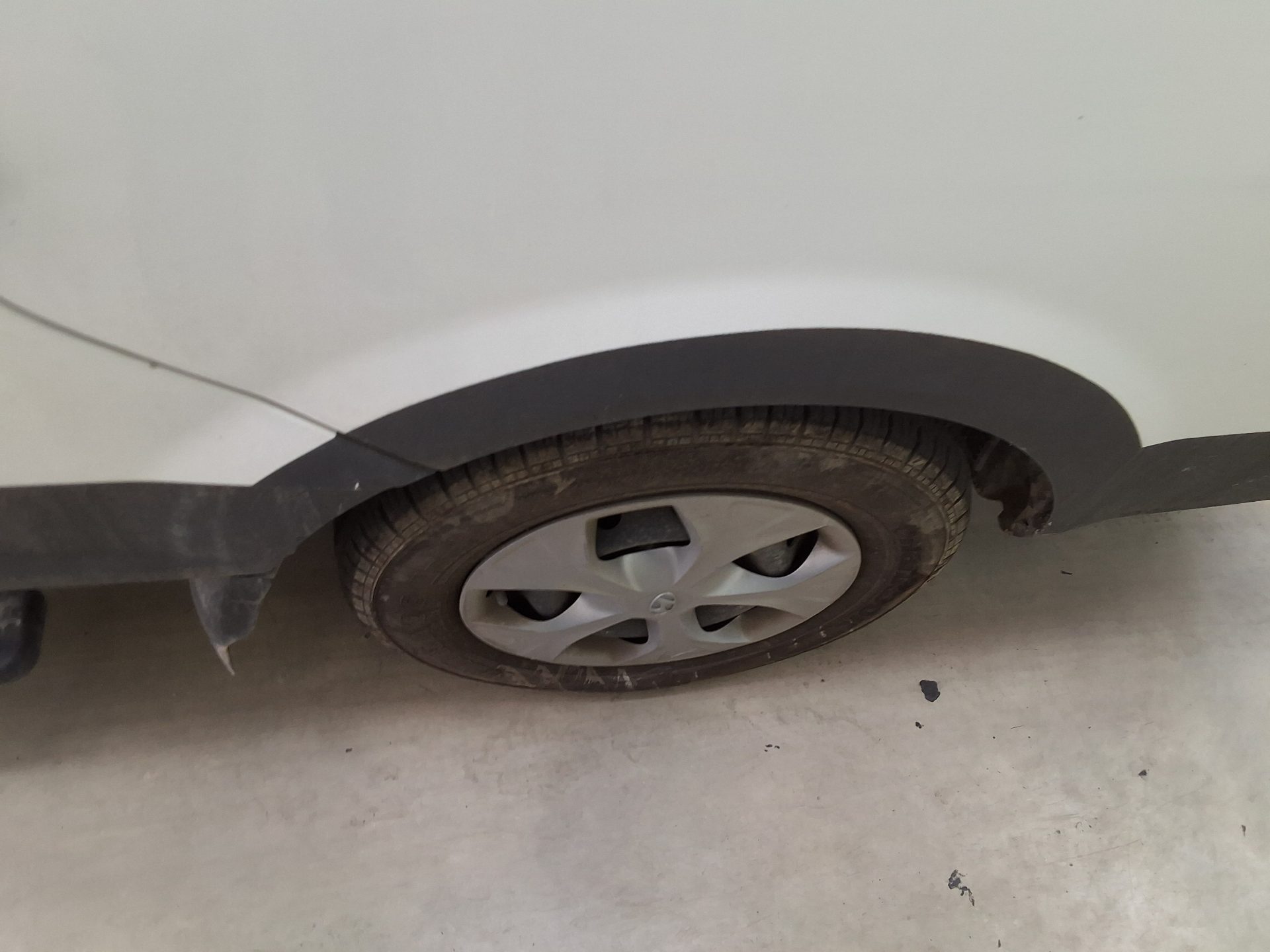 Hyundai Porter 2022 - Image 21