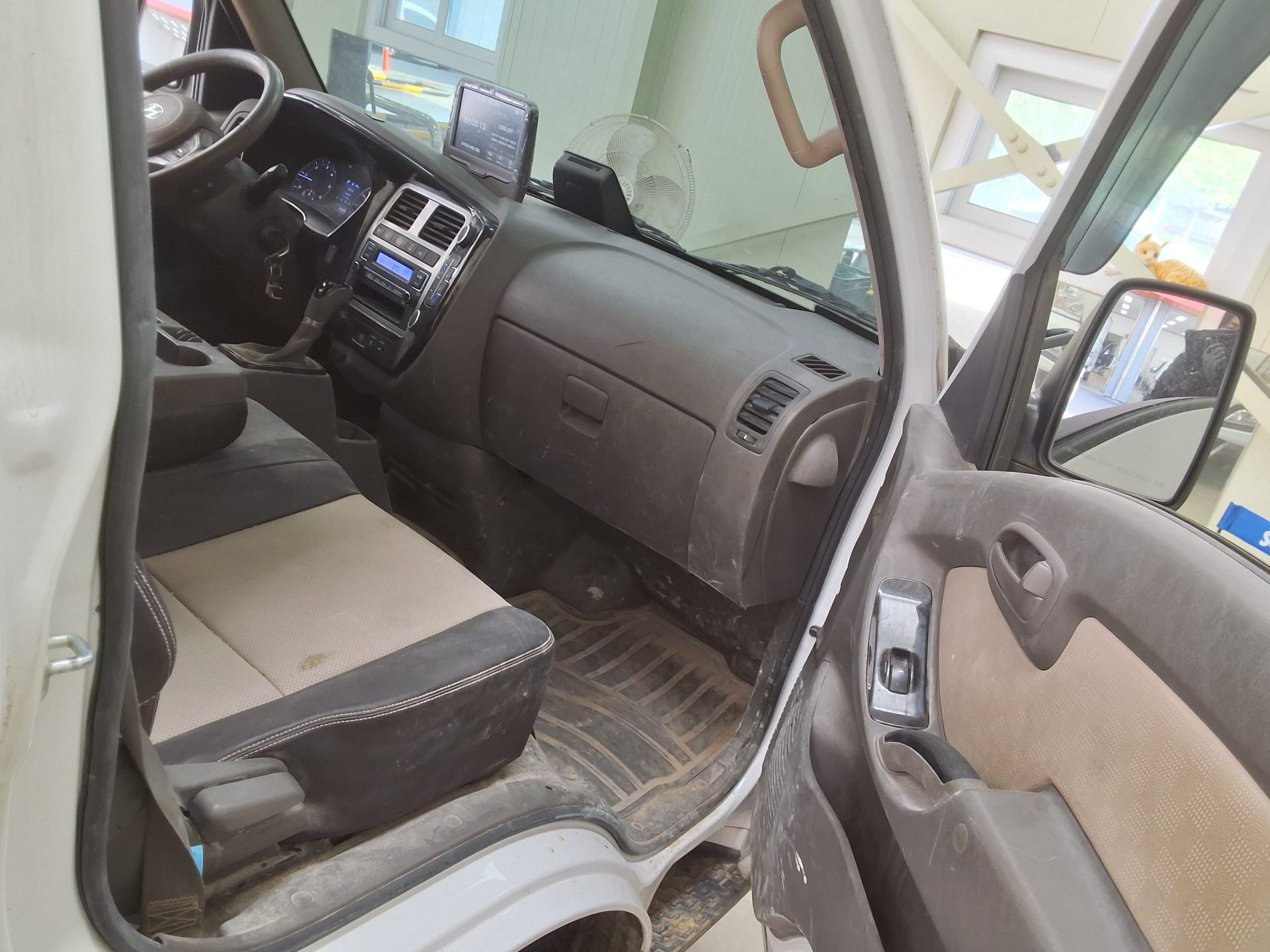 Hyundai Porter 2022 - Image 13