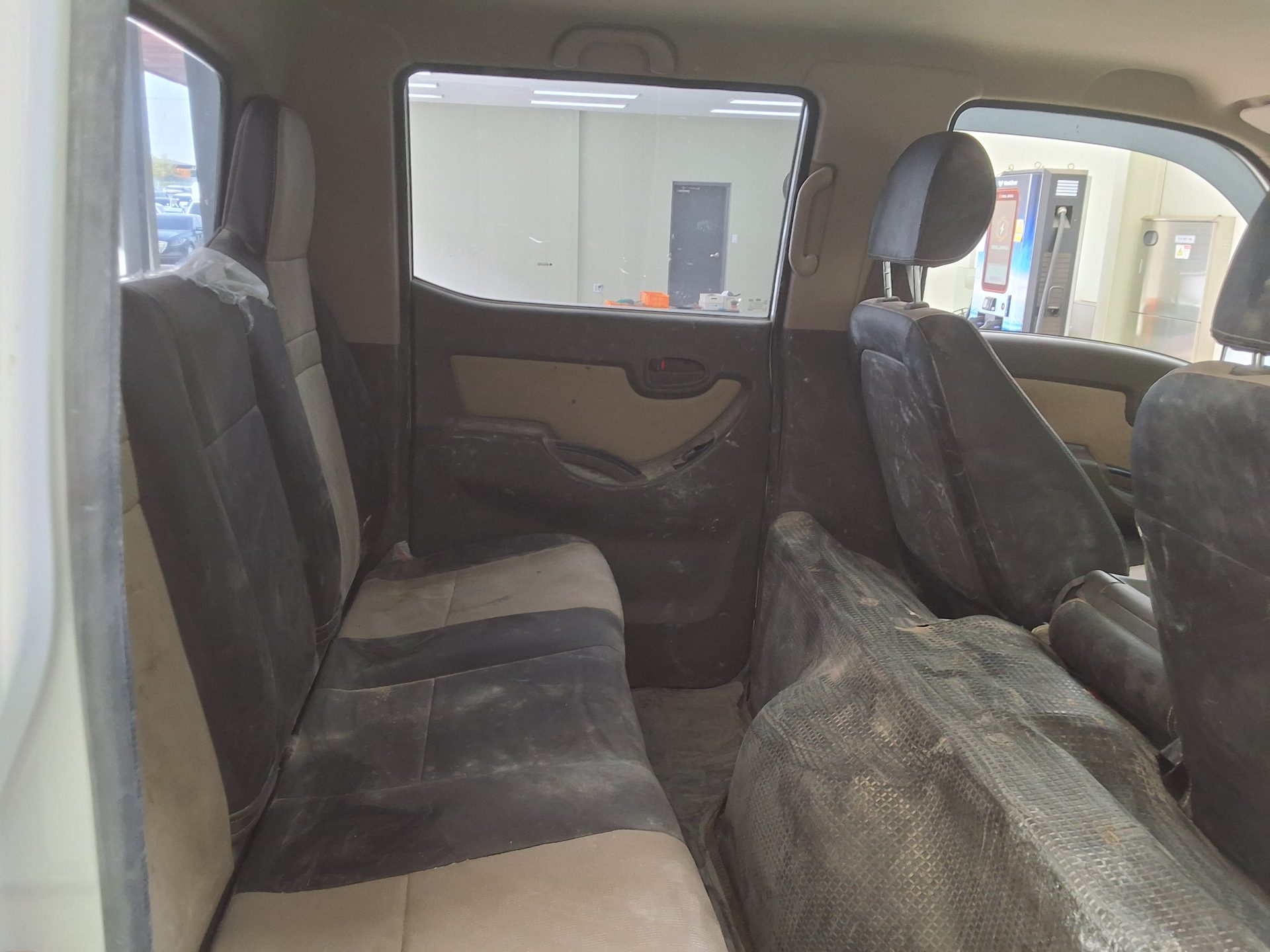 Hyundai Porter 2022 - Image 12