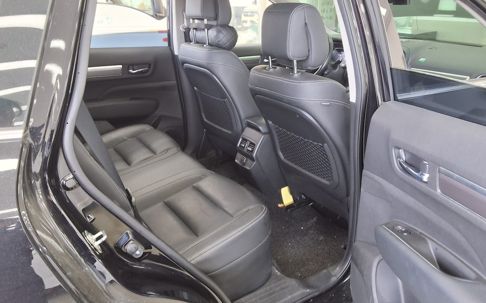 르노삼성자동차 QM6 2020 - 이미지 12