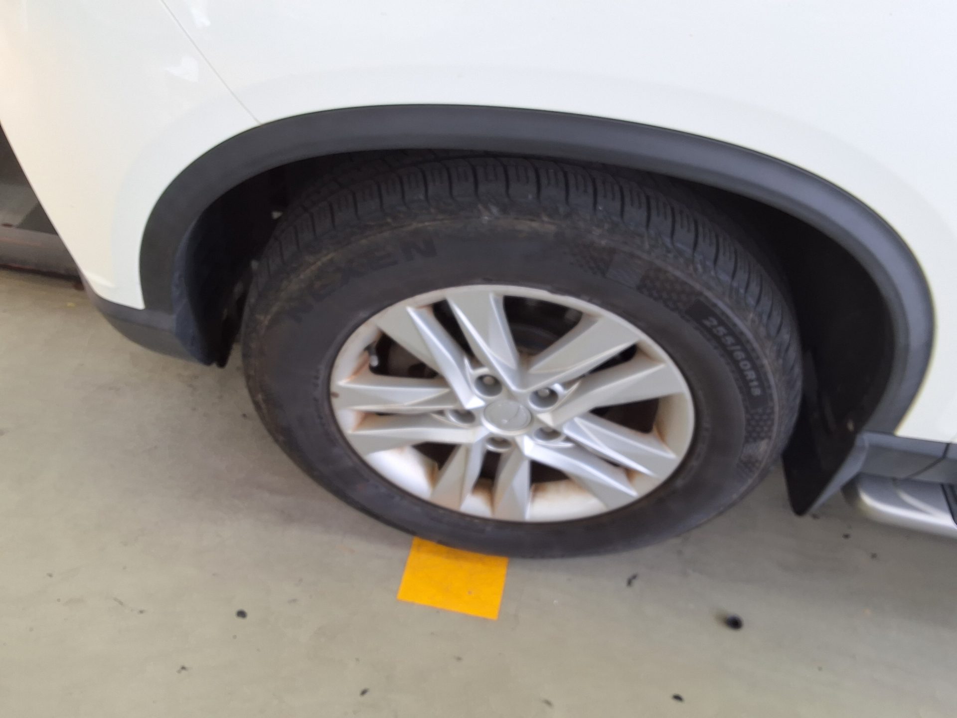 KG Mobility Rexton Sports 2019 - Image 18