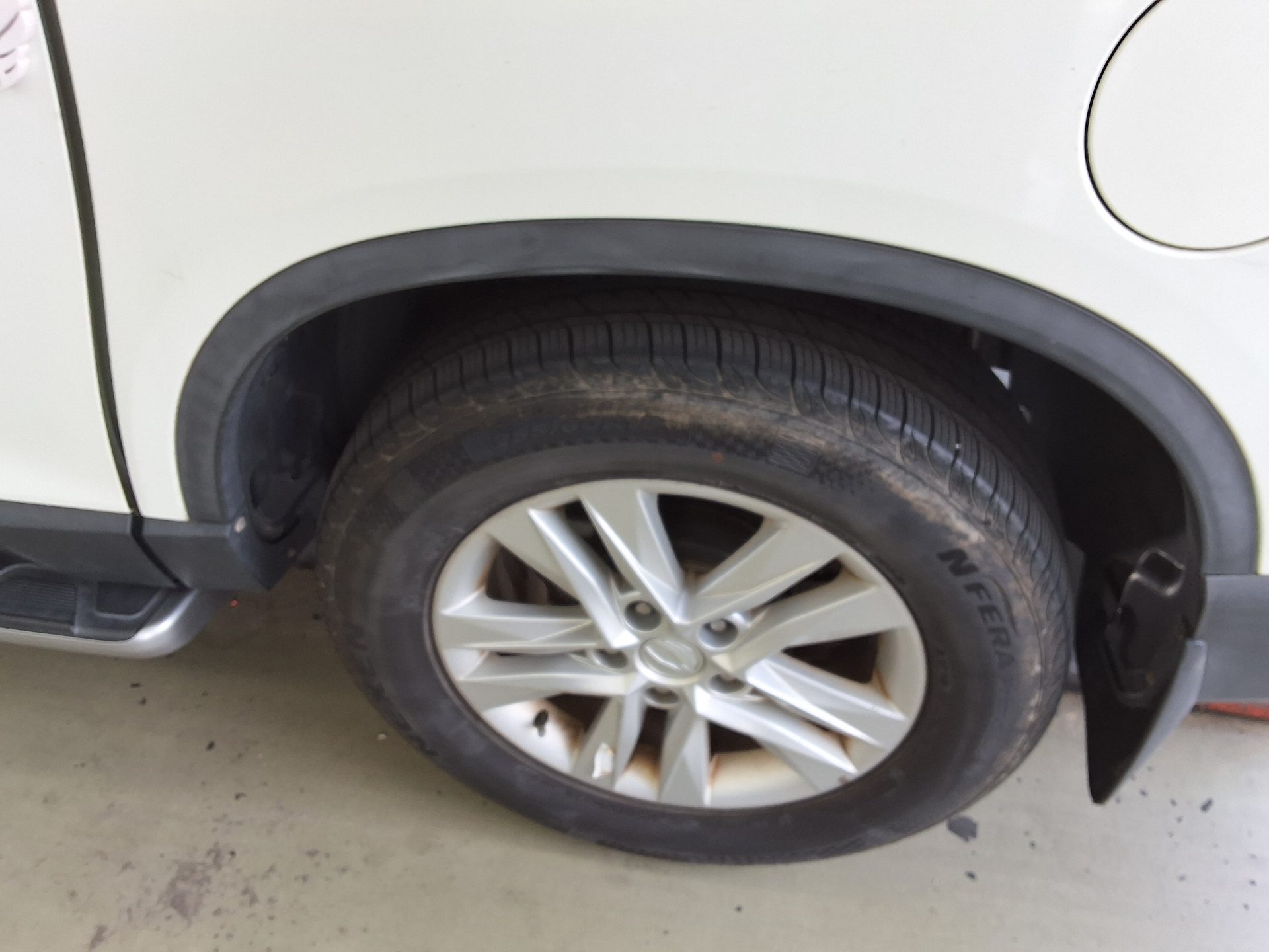 KG Mobility Rexton Sports 2019 - Image 19