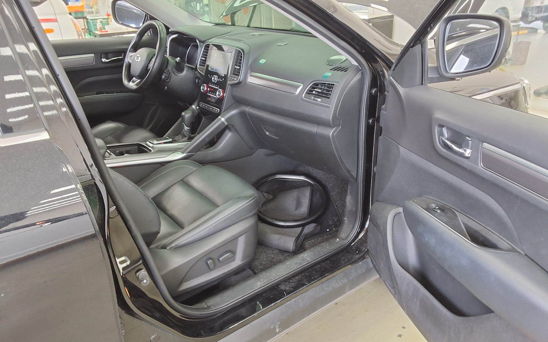 르노삼성자동차 QM6 2020 - 이미지 13