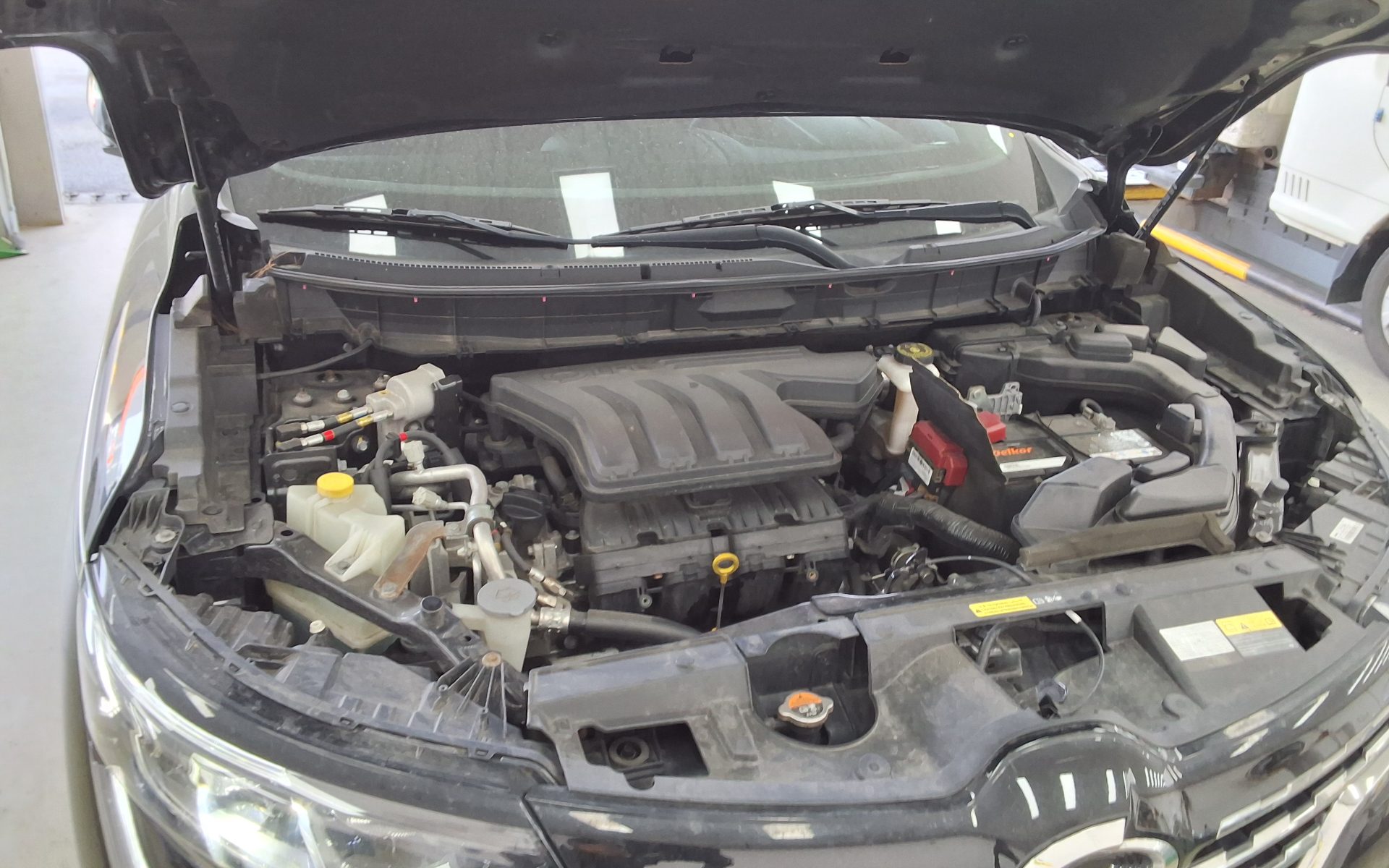 르노삼성자동차 QM6 2020 - 이미지 19