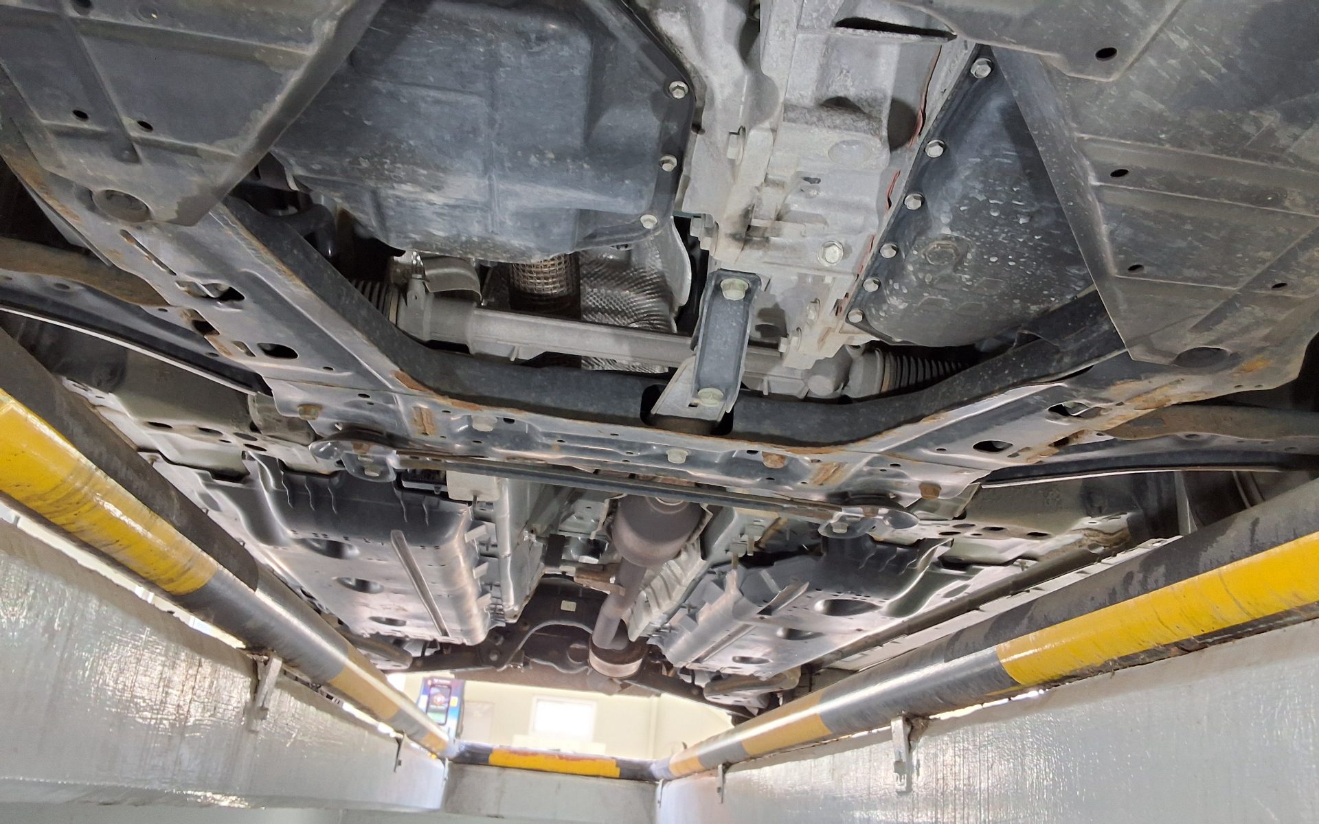 르노삼성자동차 QM6 2020 - 이미지 20