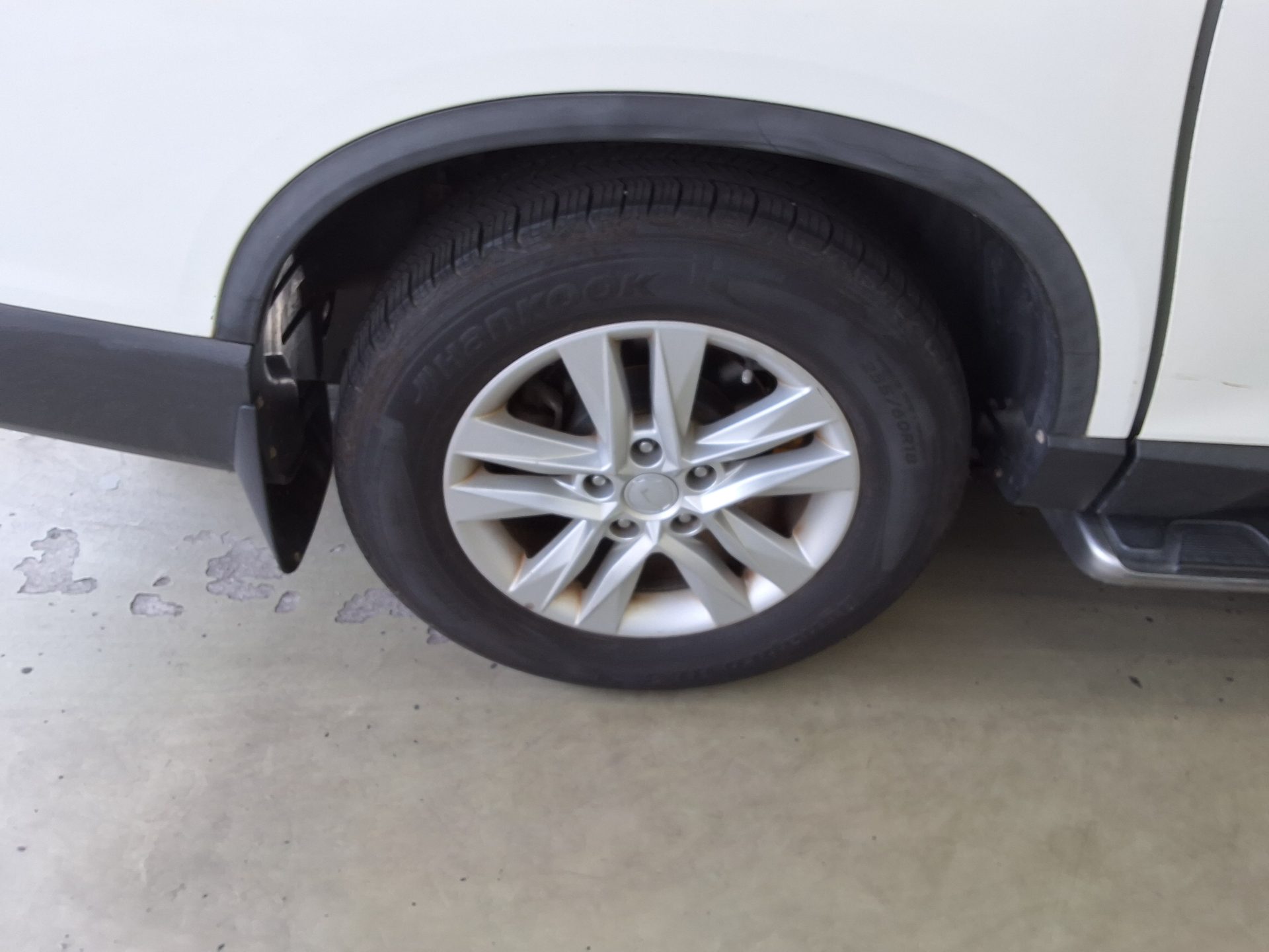 KG Mobility Rexton Sports 2019 - Image 21