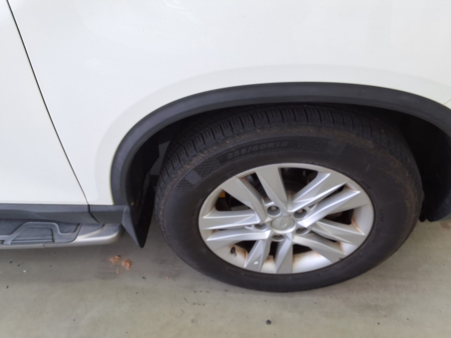 KG Mobility Rexton Sports 2019 - Image 20