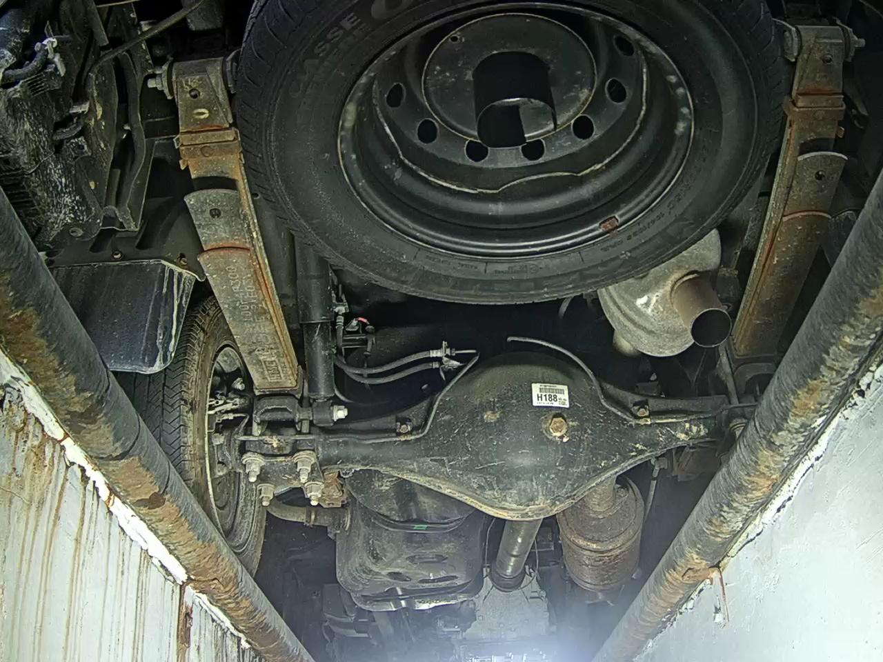 Hyundai Porter 2022 - Image 7