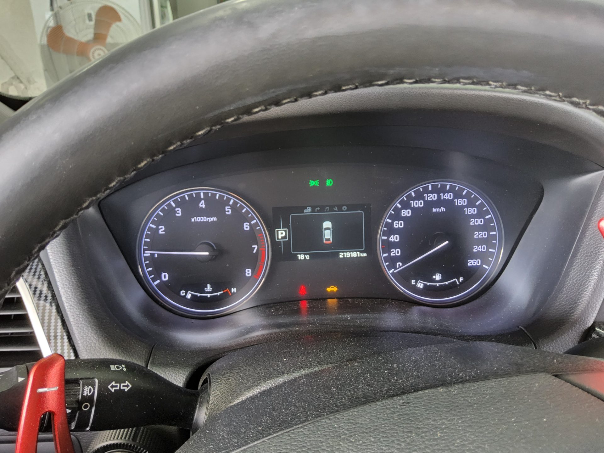 Hyundai Other 2016 - Image 8