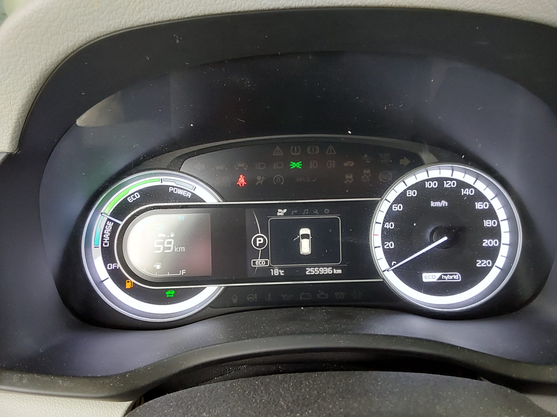 기아자동차 니로 2017 - 이미지 8