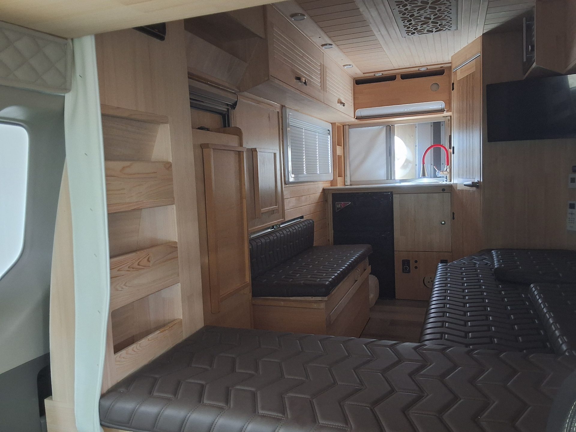 Hyundai Porter 2023 - Image 15