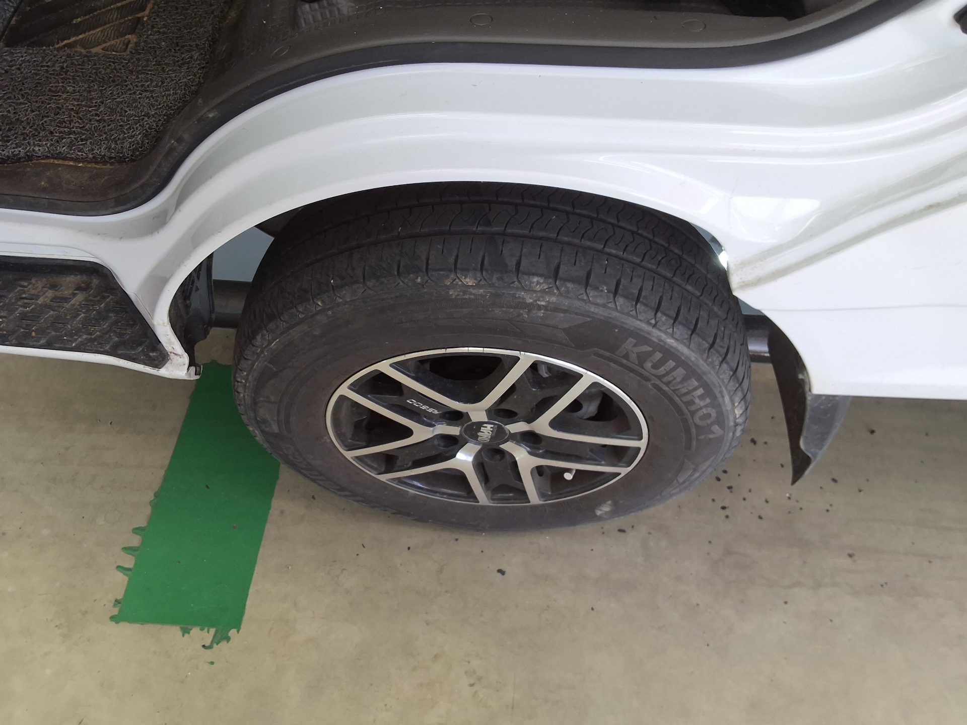 Hyundai Porter 2023 - Image 17