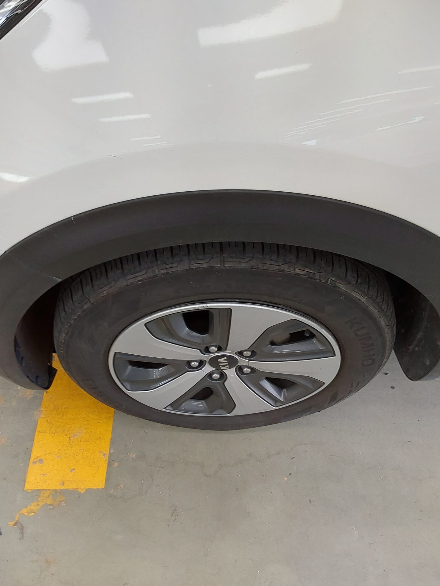 기아자동차 니로 2017 - 이미지 20