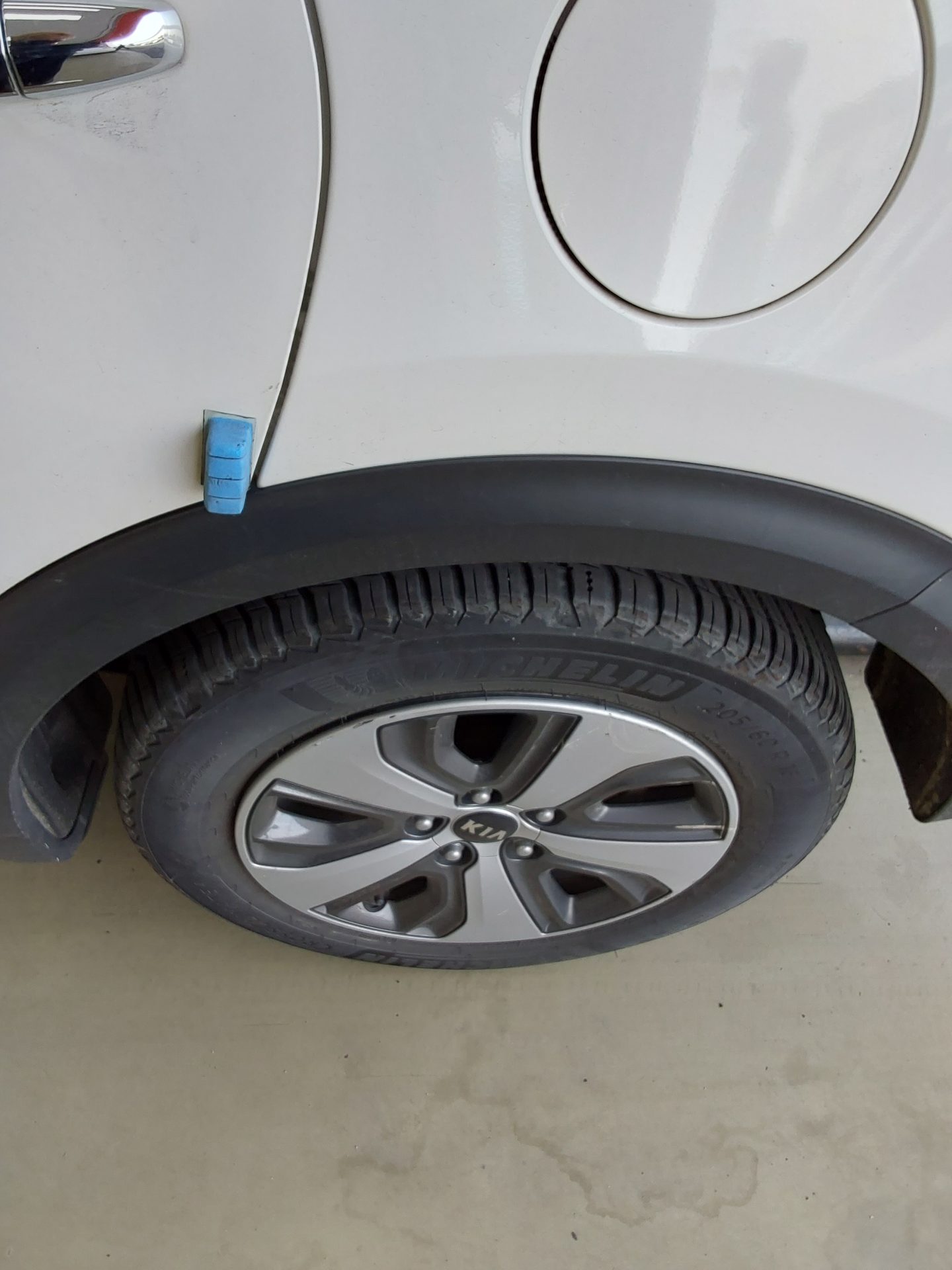 기아자동차 니로 2017 - 이미지 21