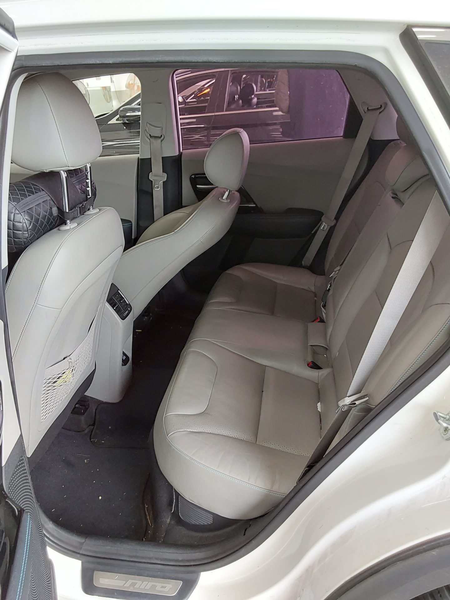 기아자동차 니로 2017 - 이미지 11