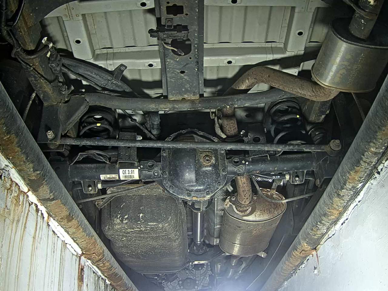 KG Mobility Rexton Sports 2019 - Image 7