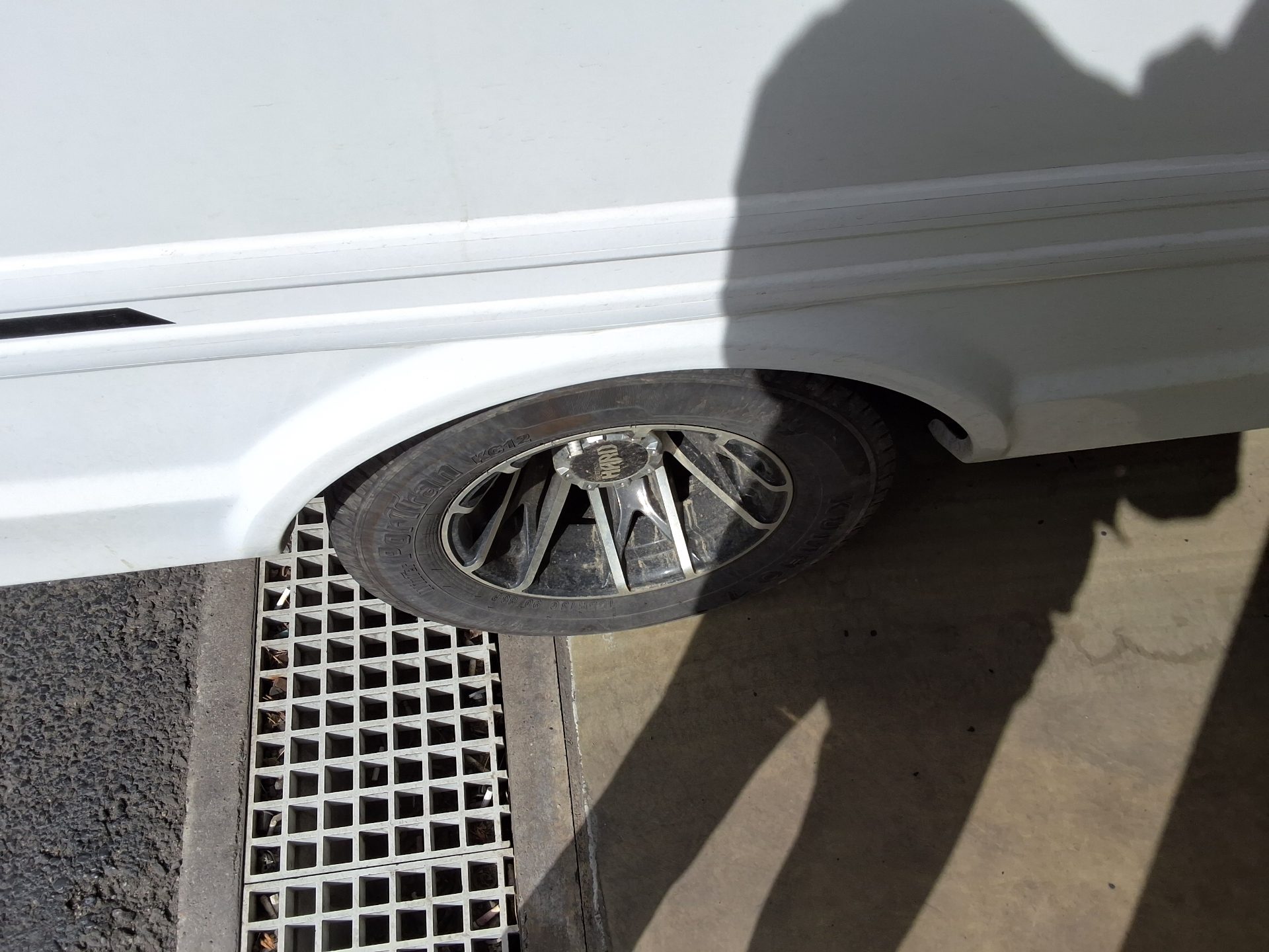 Hyundai Porter 2023 - Image 20