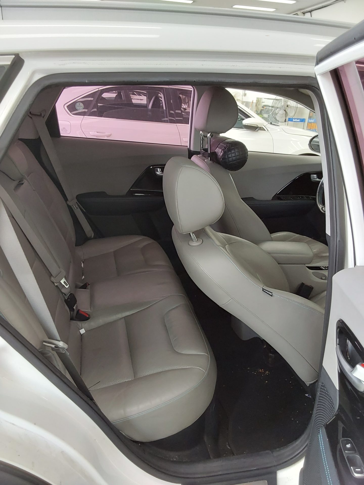 기아자동차 니로 2017 - 이미지 12