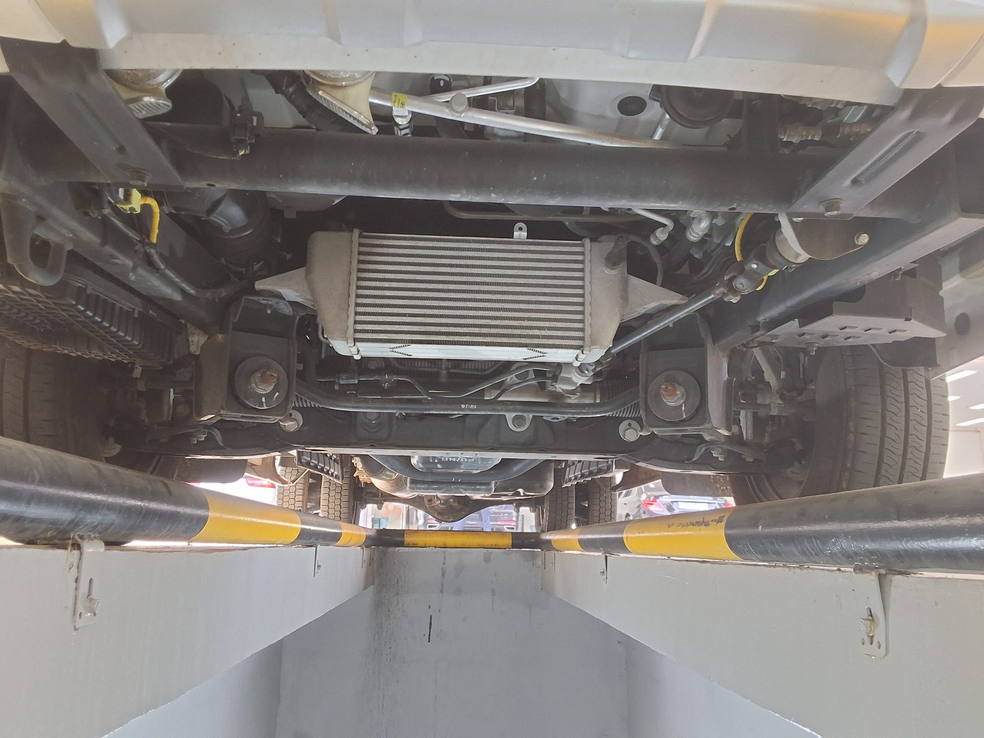 Hyundai Porter 2023 - Image 16