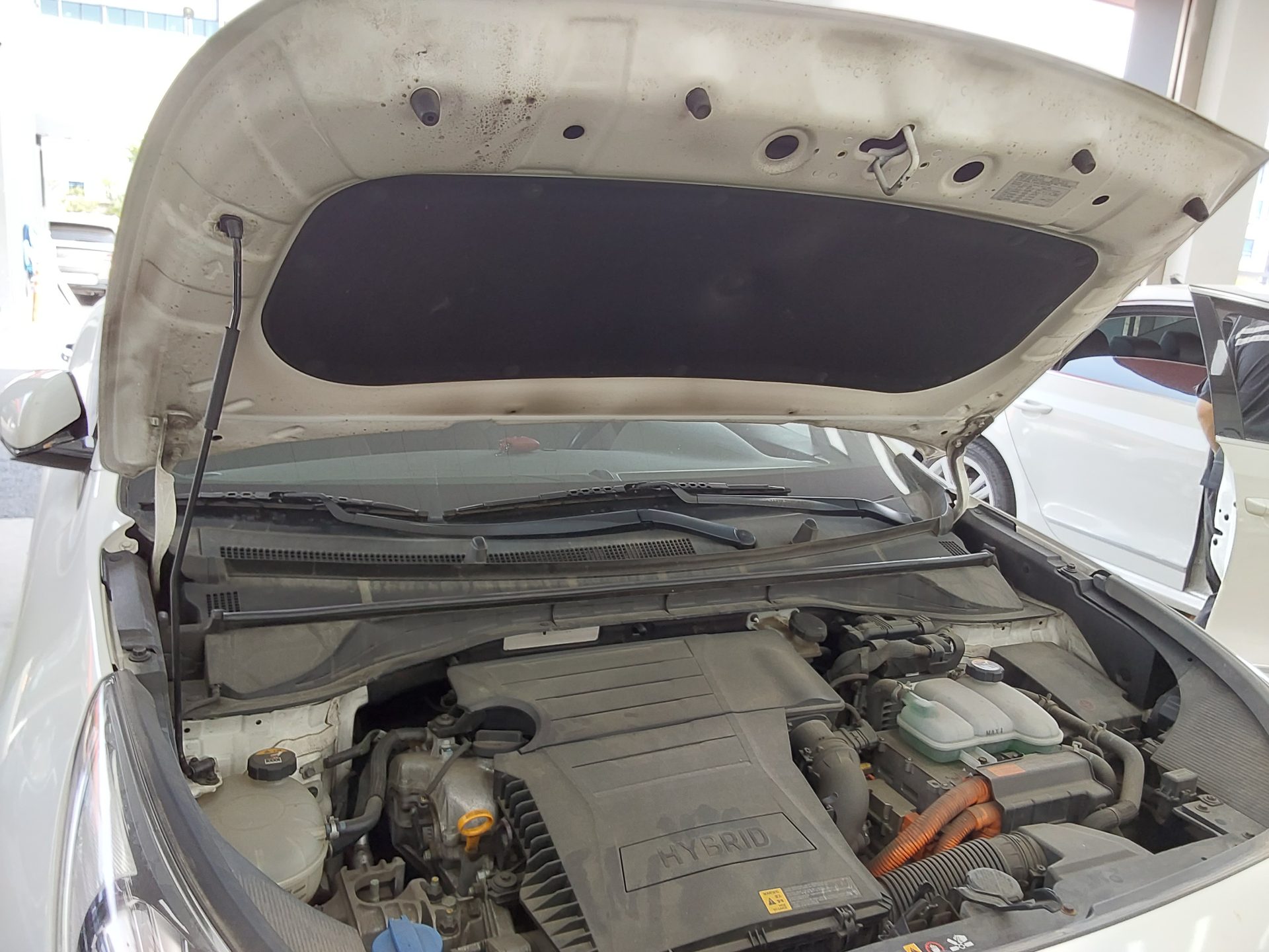 기아자동차 니로 2017 - 이미지 18