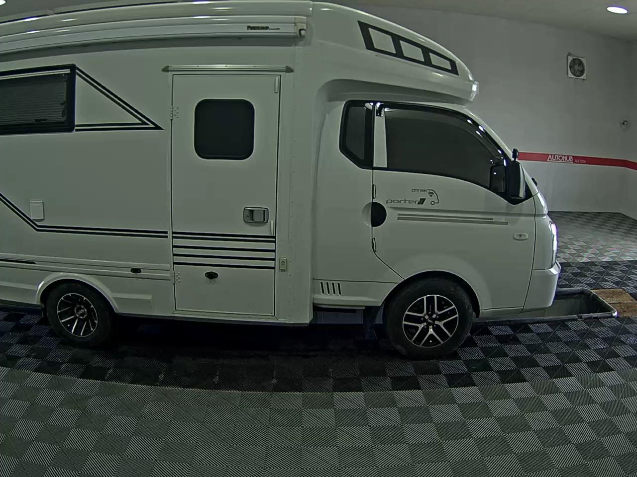 Hyundai Porter 2023 - Image 3