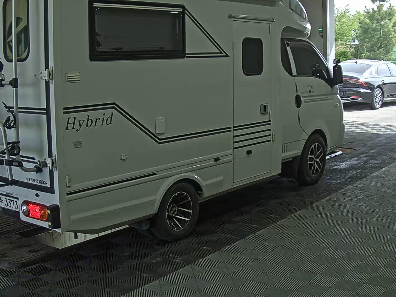 Hyundai Porter 2023 - Image 4