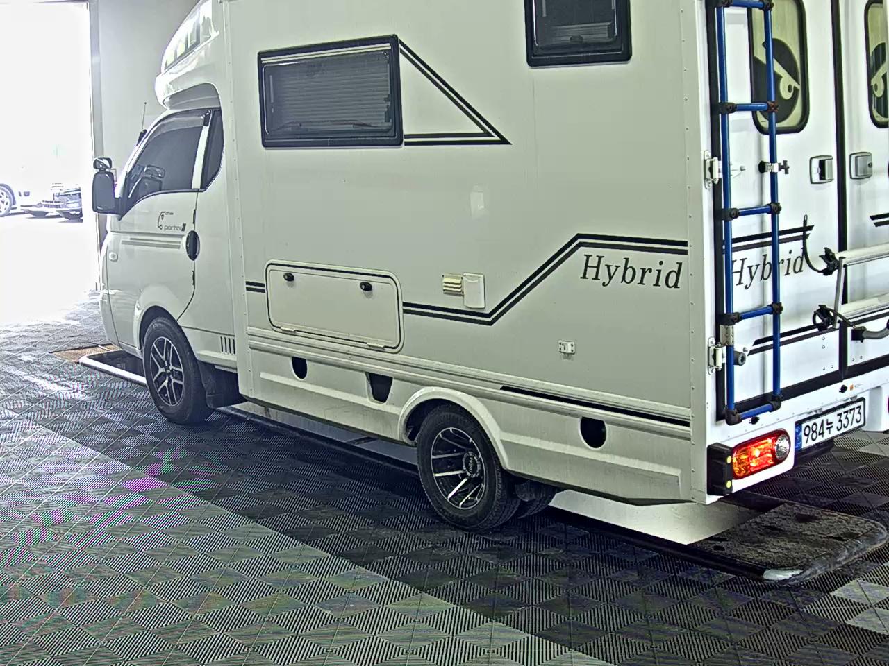 Hyundai Porter 2023 - Image 5