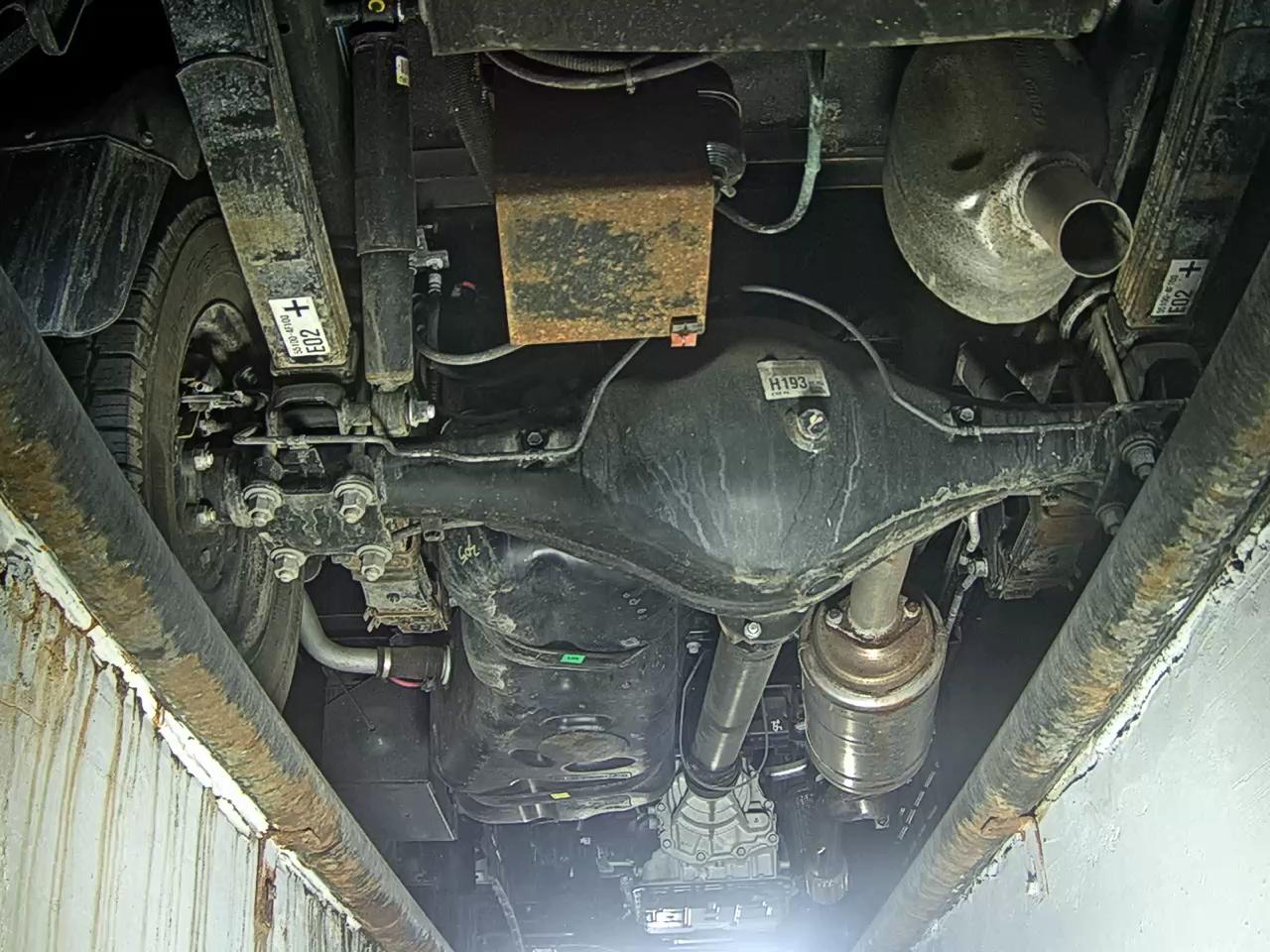 Hyundai Porter 2023 - Image 7