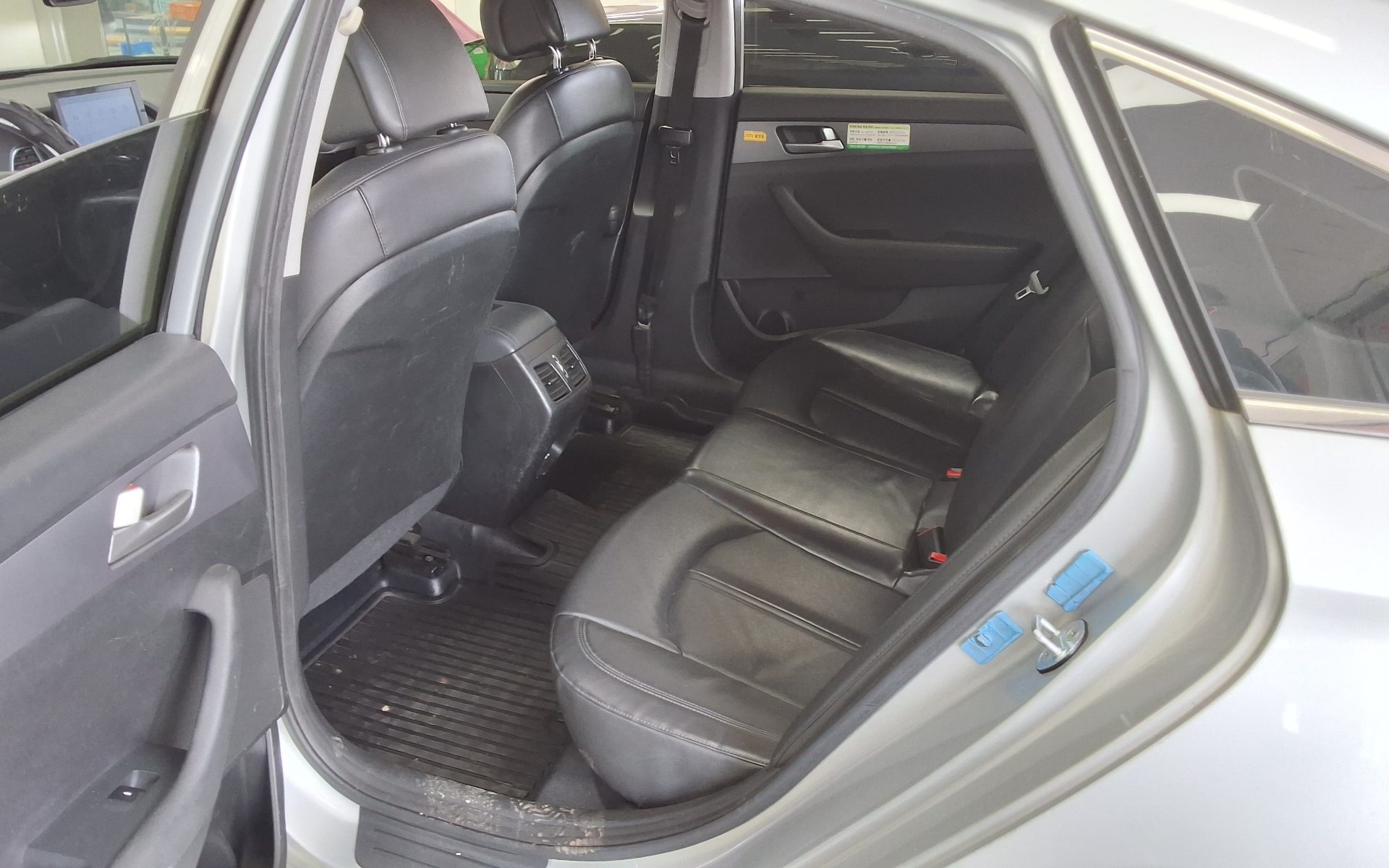 Hyundai Sonata 2017 - Image 11